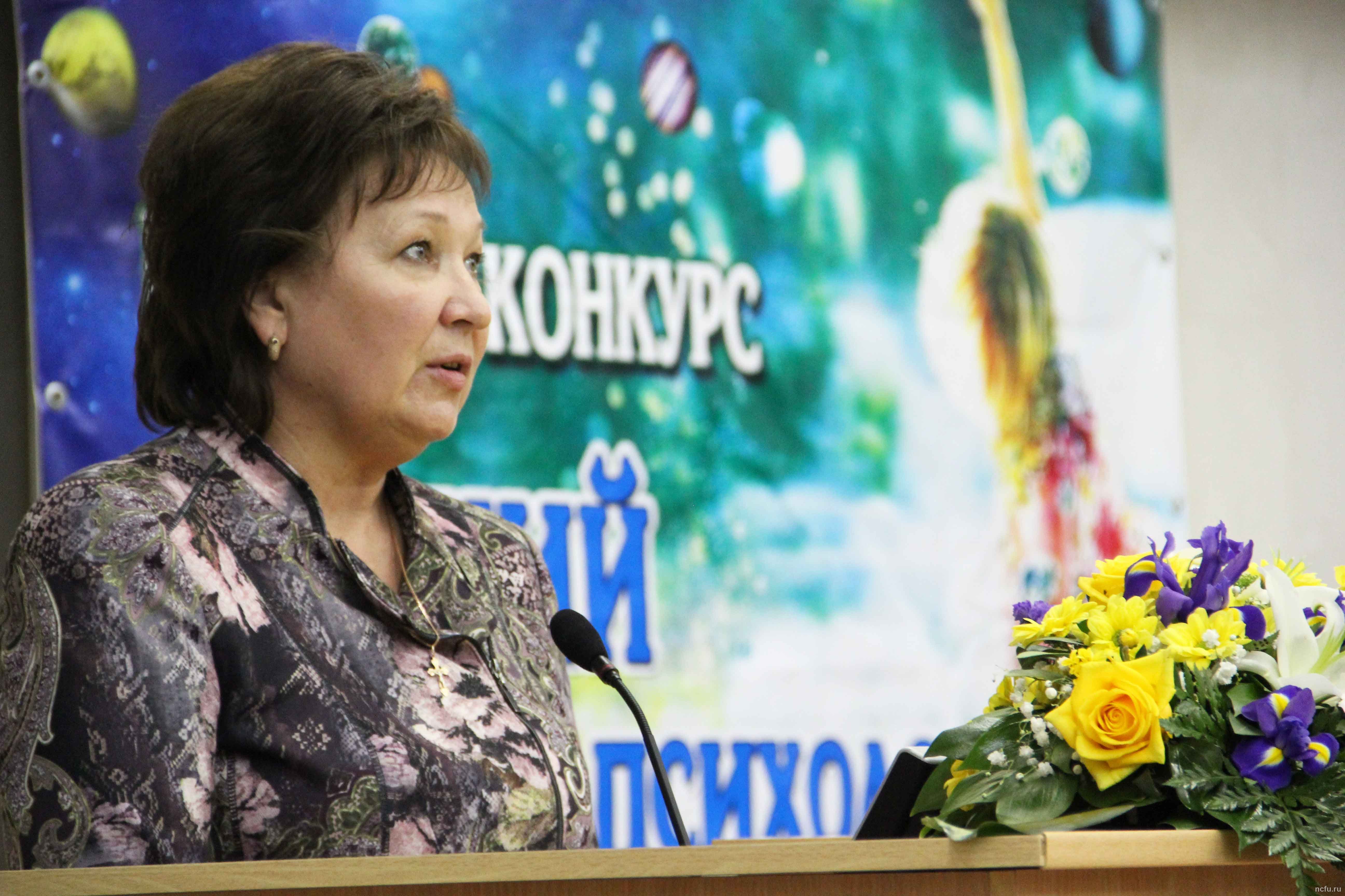Известно имя лучшего педагога-психолога Ставропольского края 2013