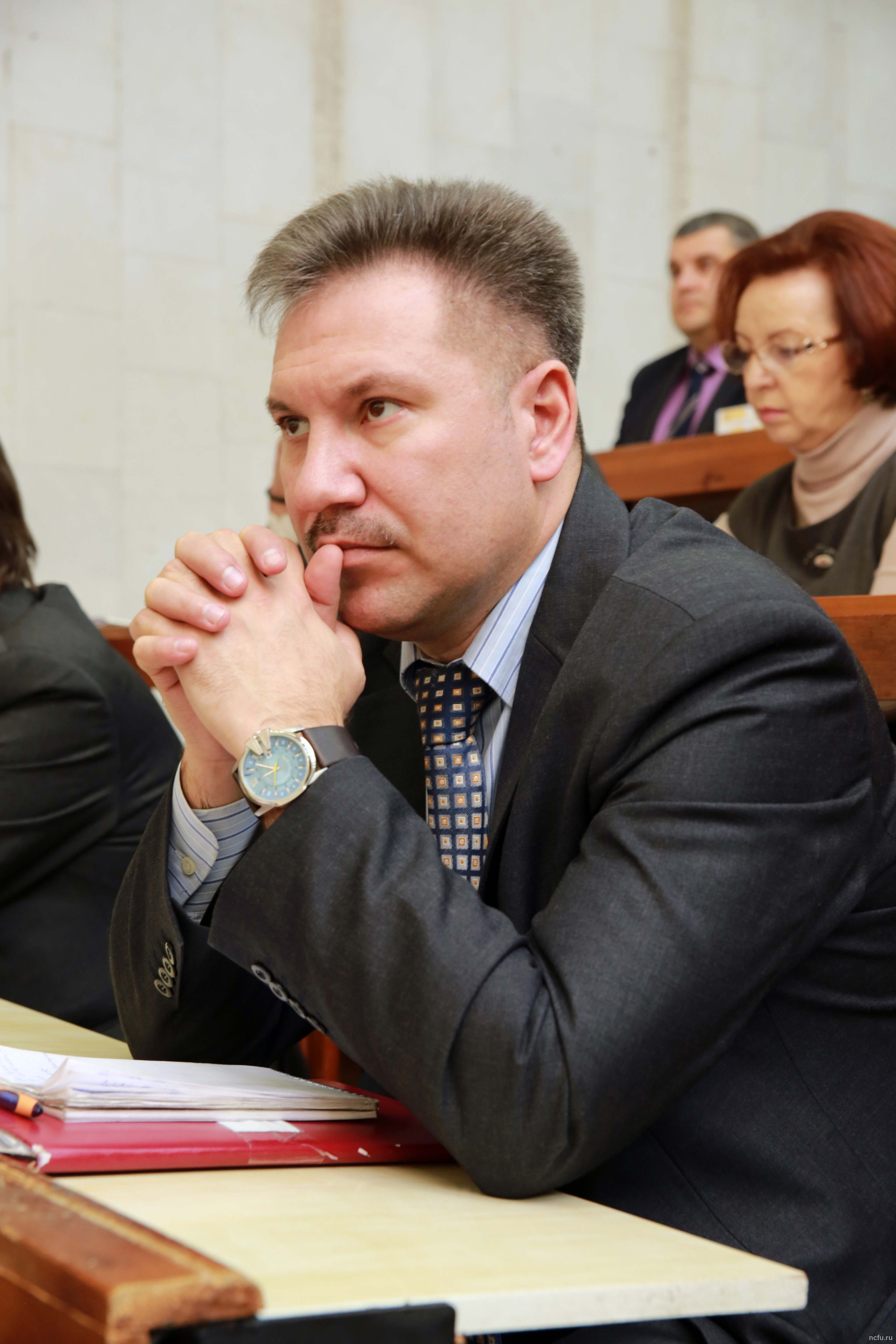 Мир и дружба – через диалог