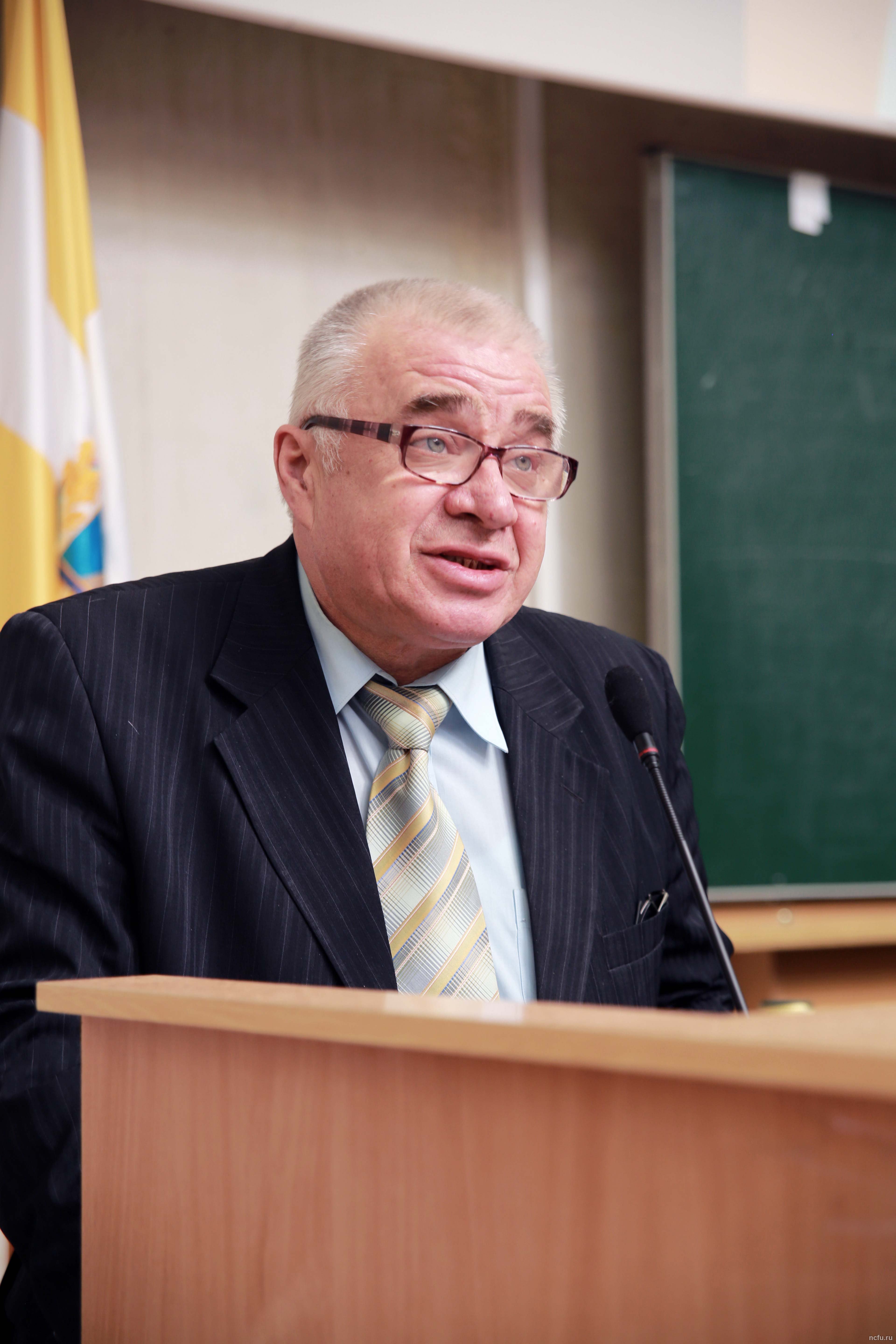 Мир и дружба – через диалог