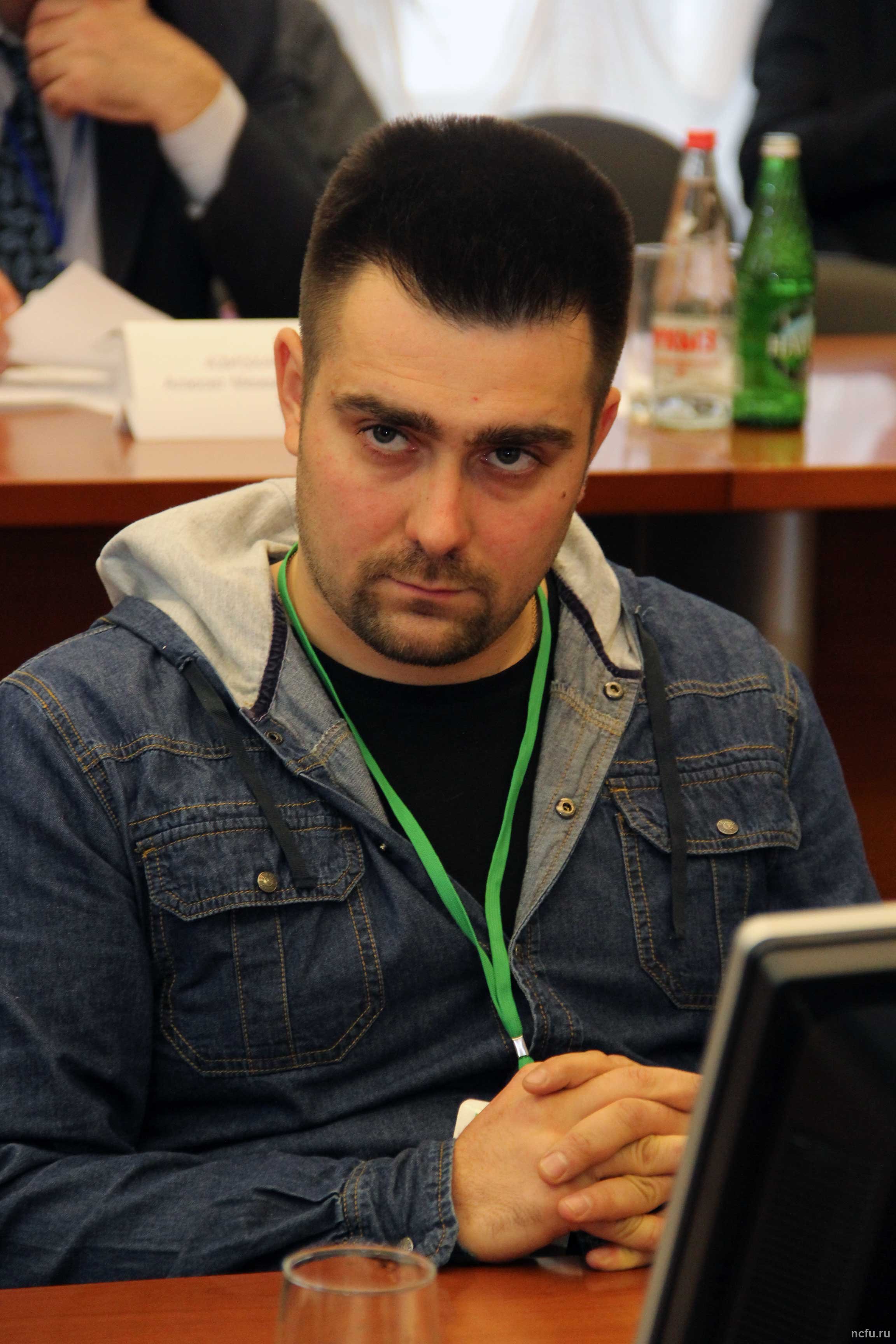 Первый день II Ставропольского Форума Всемирного русского народного Собора прошёл продуктивно