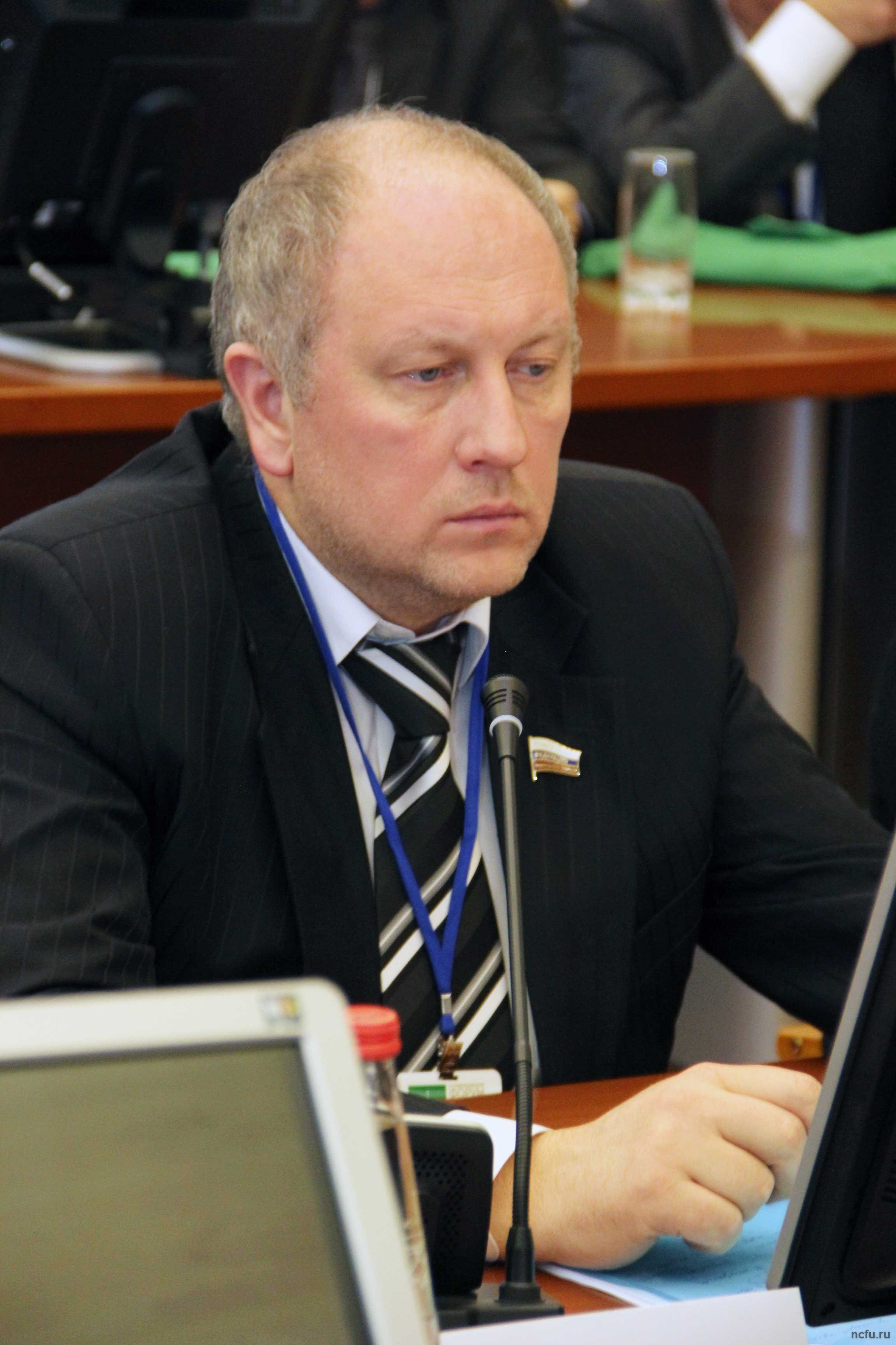 Первый день II Ставропольского Форума Всемирного русского народного Собора прошёл продуктивно