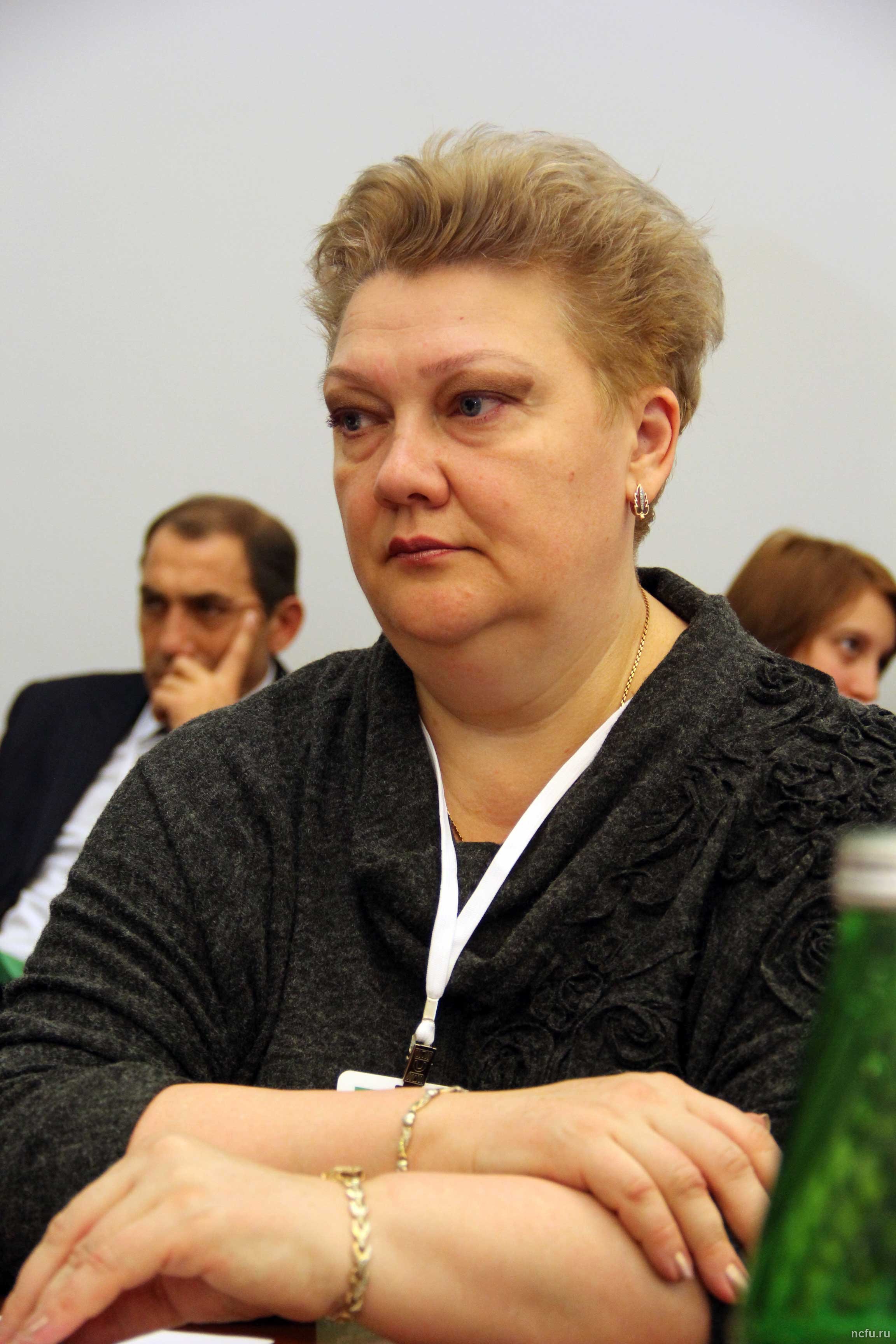 Первый день II Ставропольского Форума Всемирного русского народного Собора прошёл продуктивно