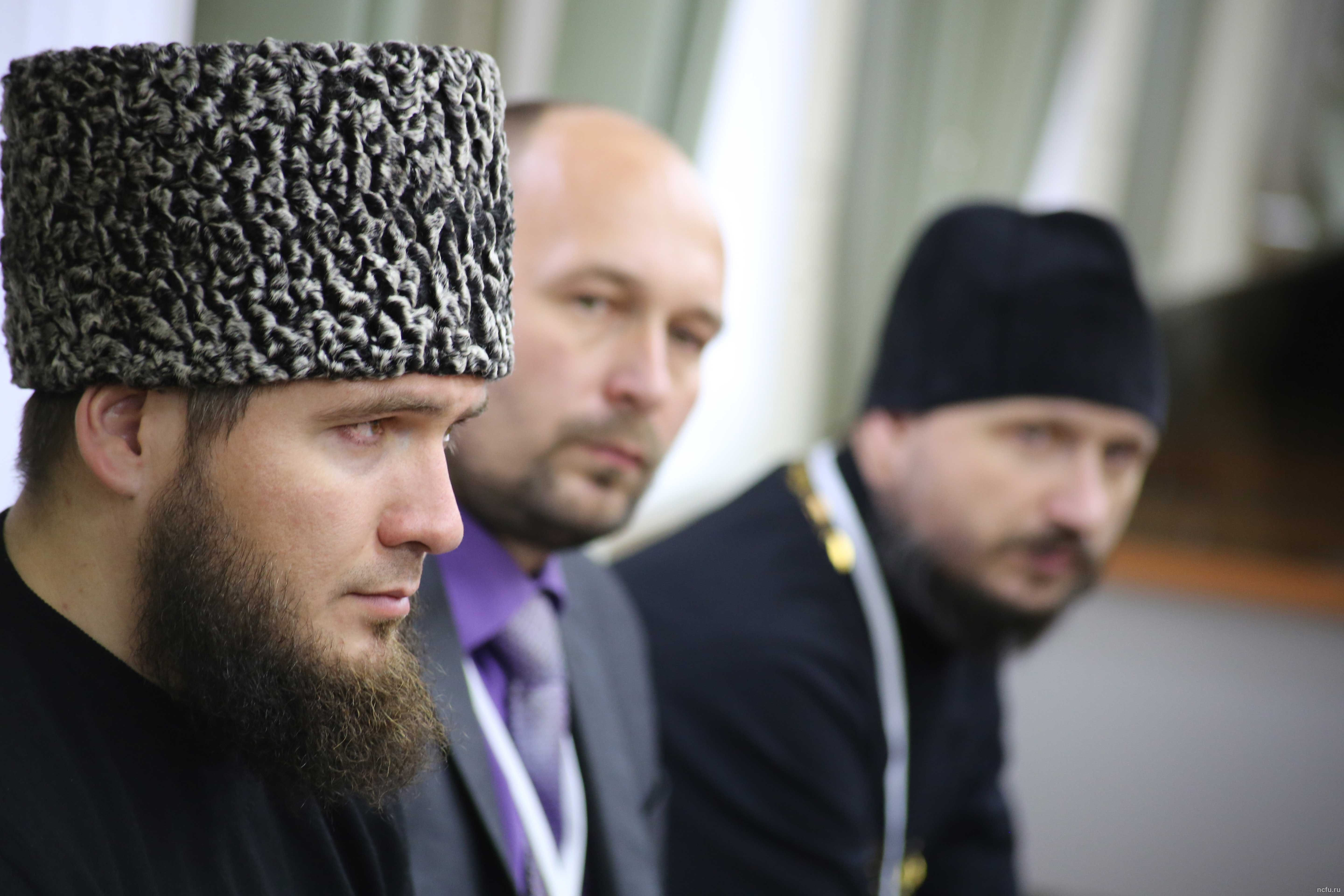 Первый день II Ставропольского Форума Всемирного русского народного Собора прошёл продуктивно