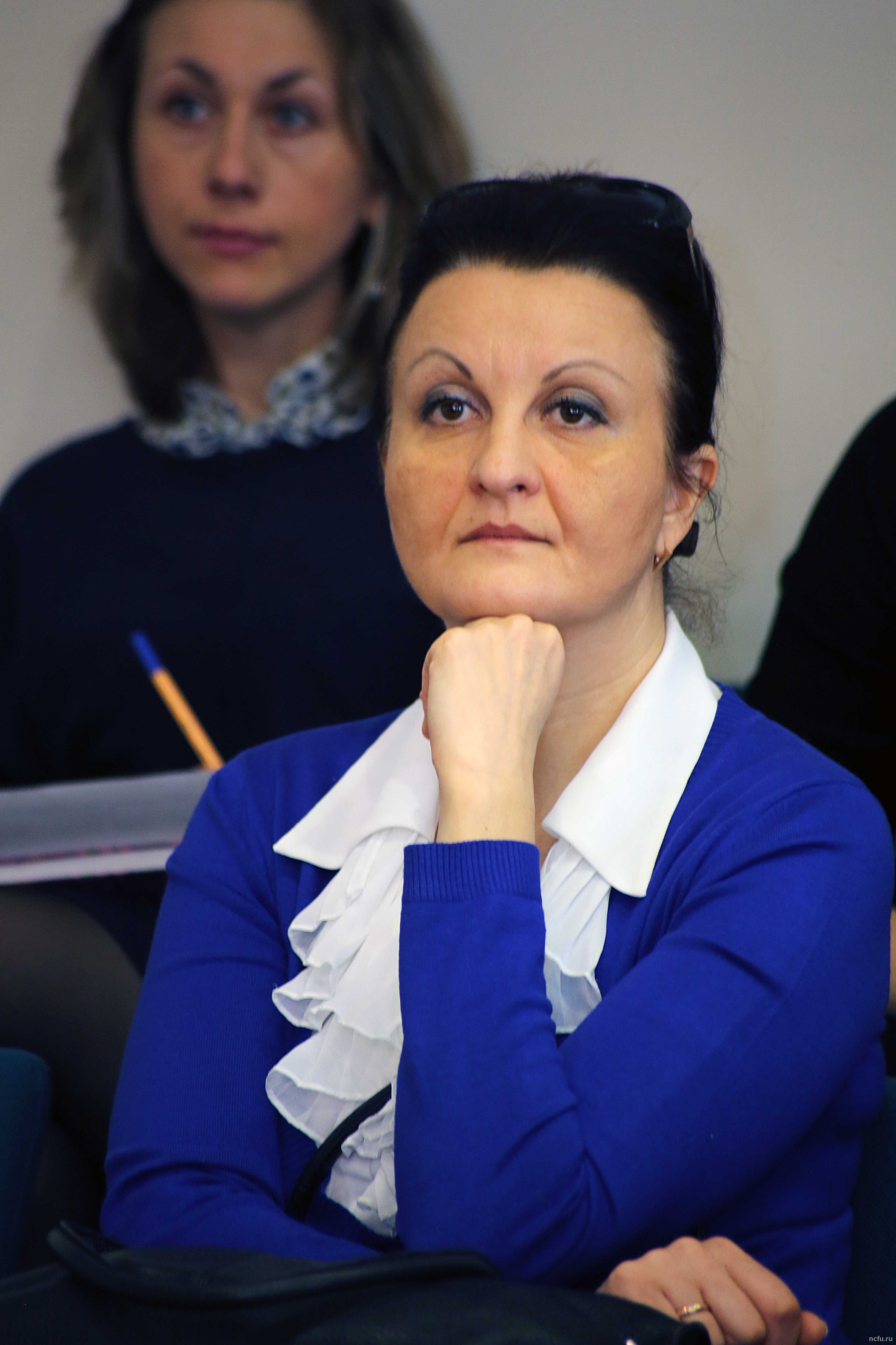 Конкурс «Учитель года» в СКФУ вышел на финишную прямую