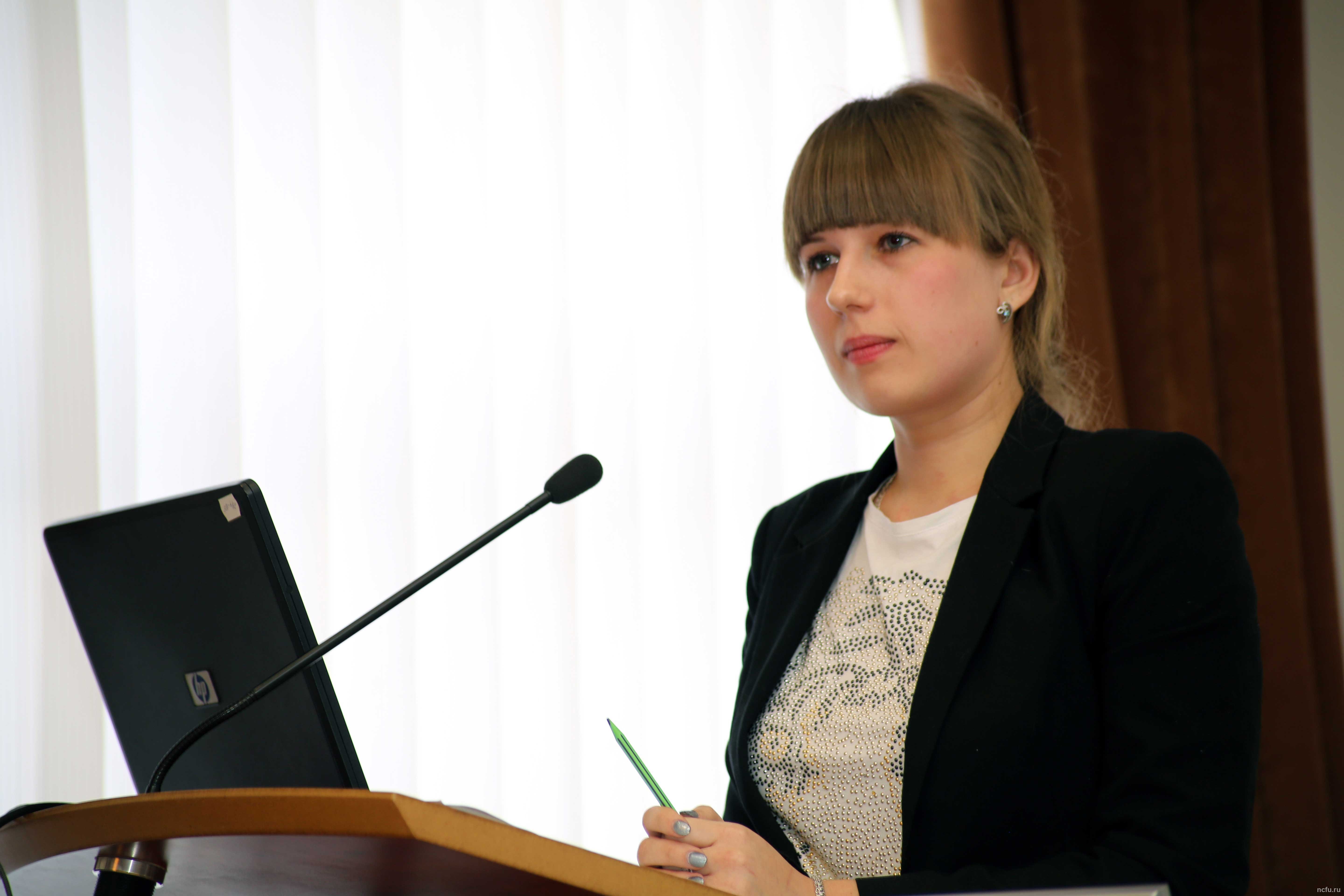 Конкурс «Учитель года» в СКФУ вышел на финишную прямую