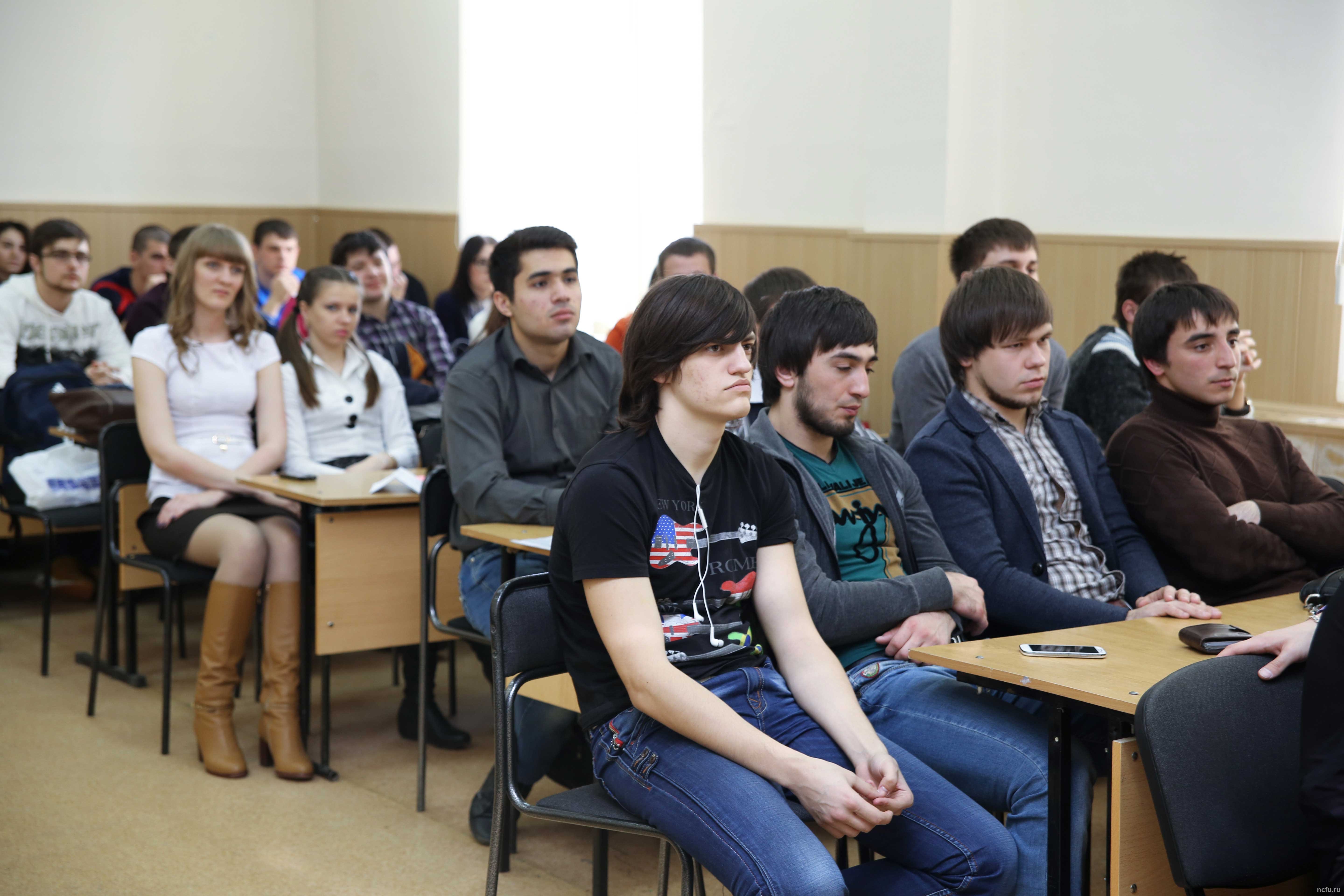 Конкурс молодых экологов