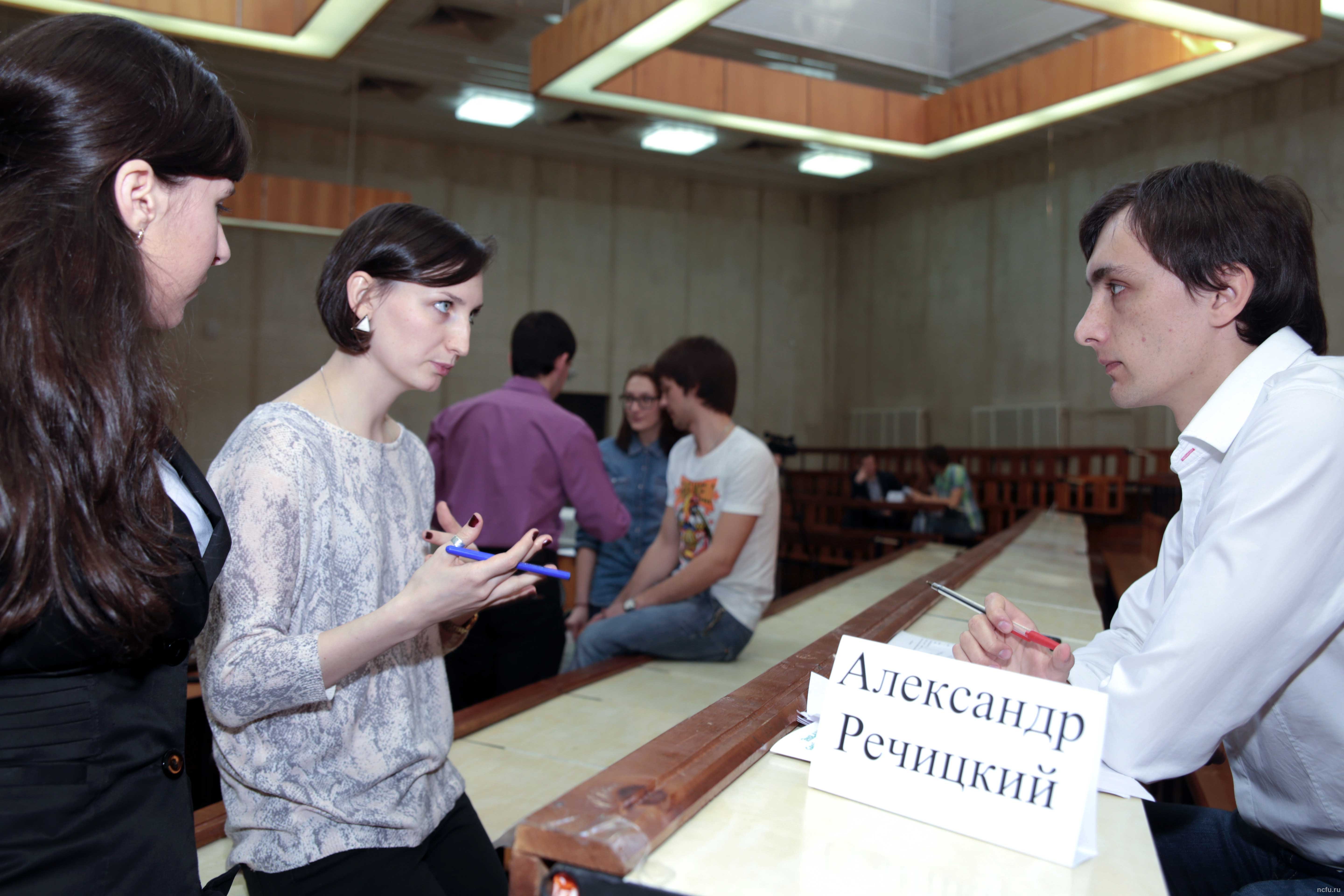 Подведены итоги конкурса социальных проектов СКФУ «Проект+»