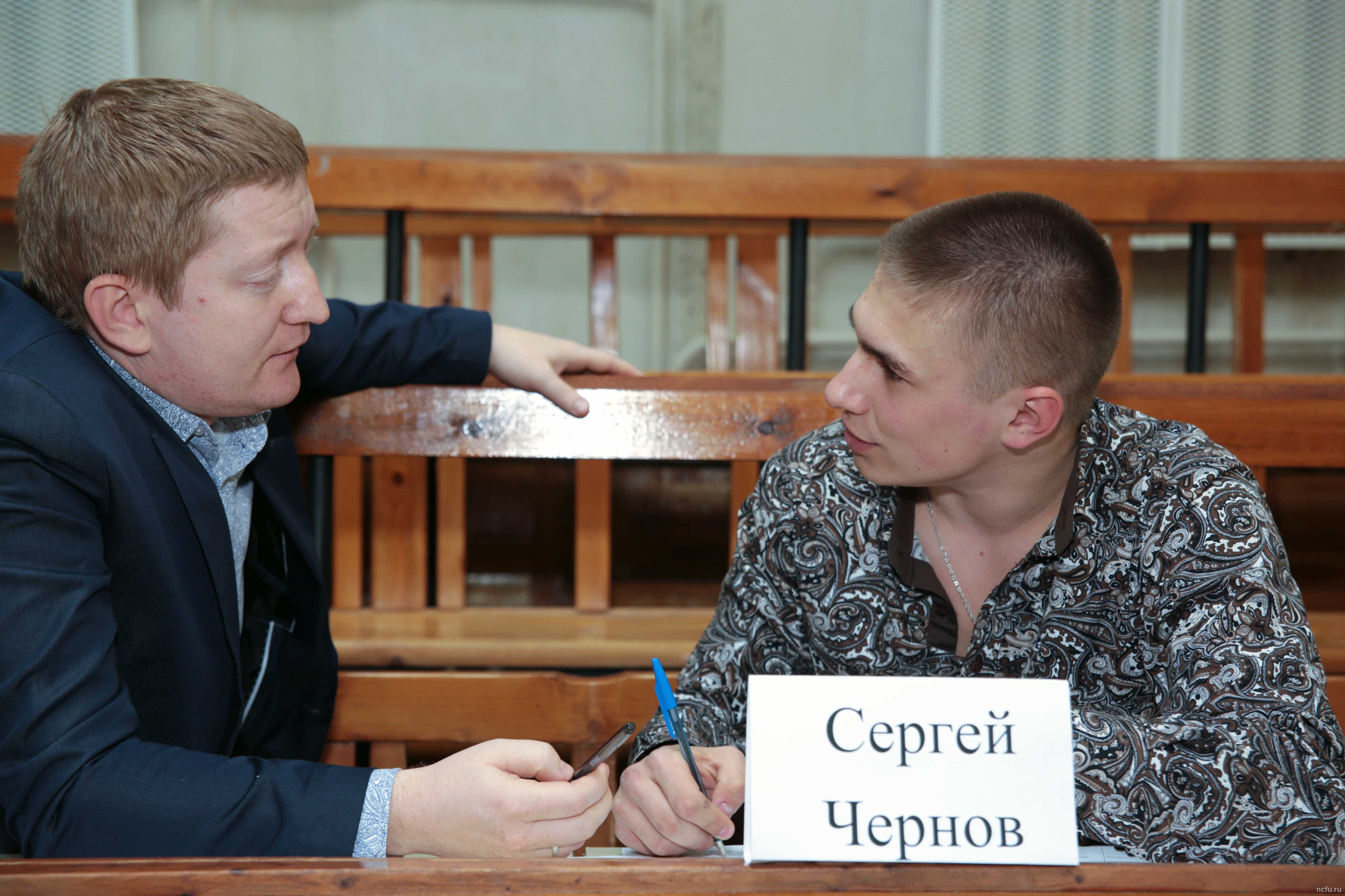 Подведены итоги конкурса социальных проектов СКФУ «Проект+»