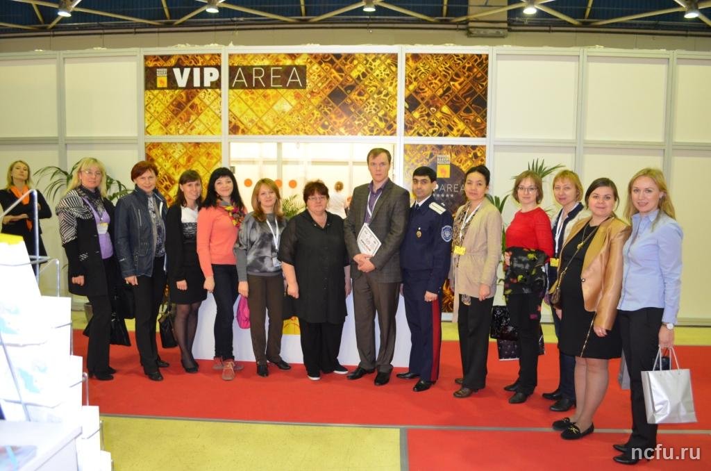 Победа на «Modern Bakery Moscow - 2014»