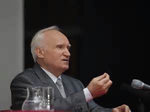 В СКФУ прошла лекция ведущего православного богослова