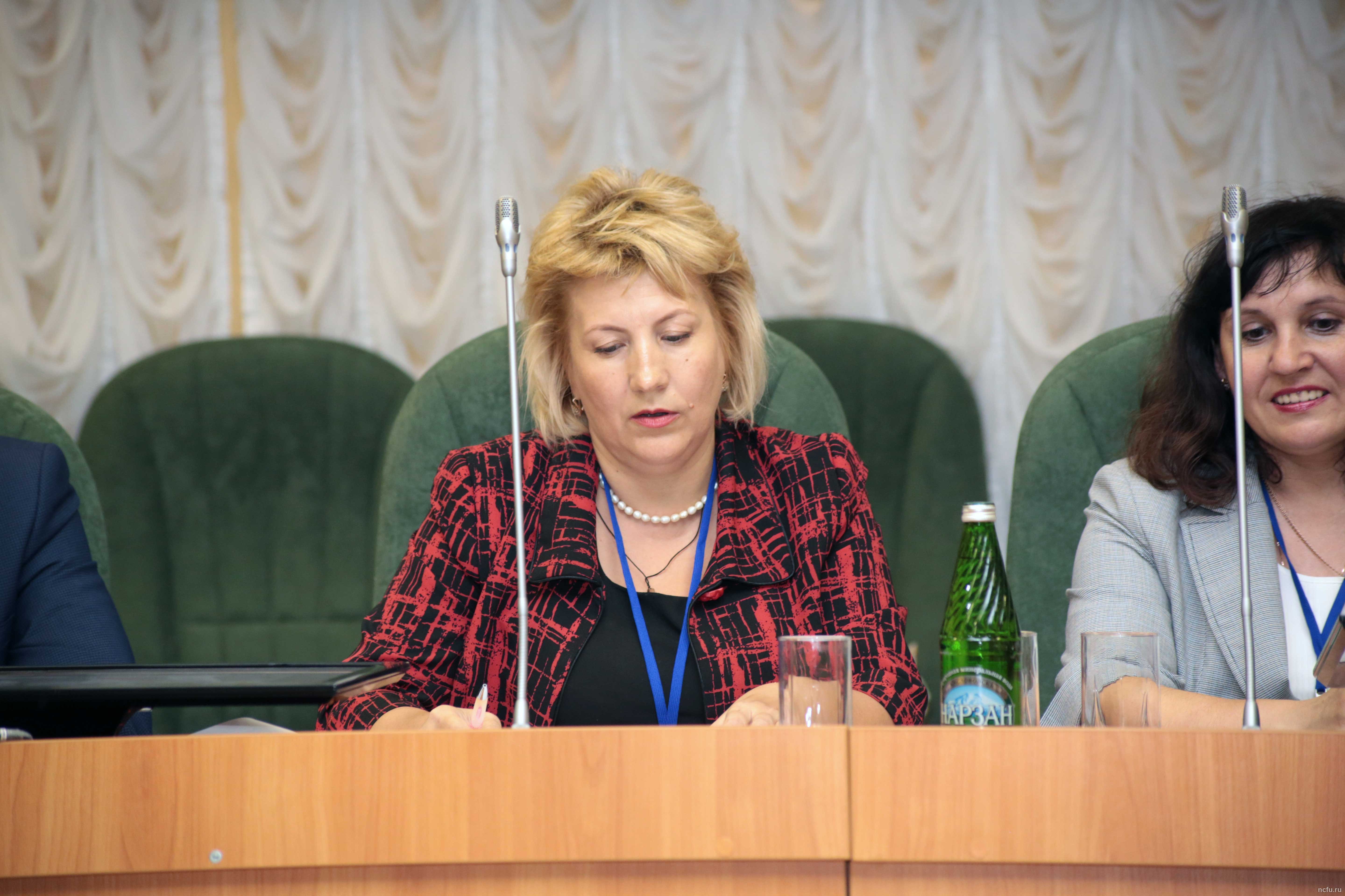 В СКФУ проходит профессионально-общественная аккредитация образовательных программ