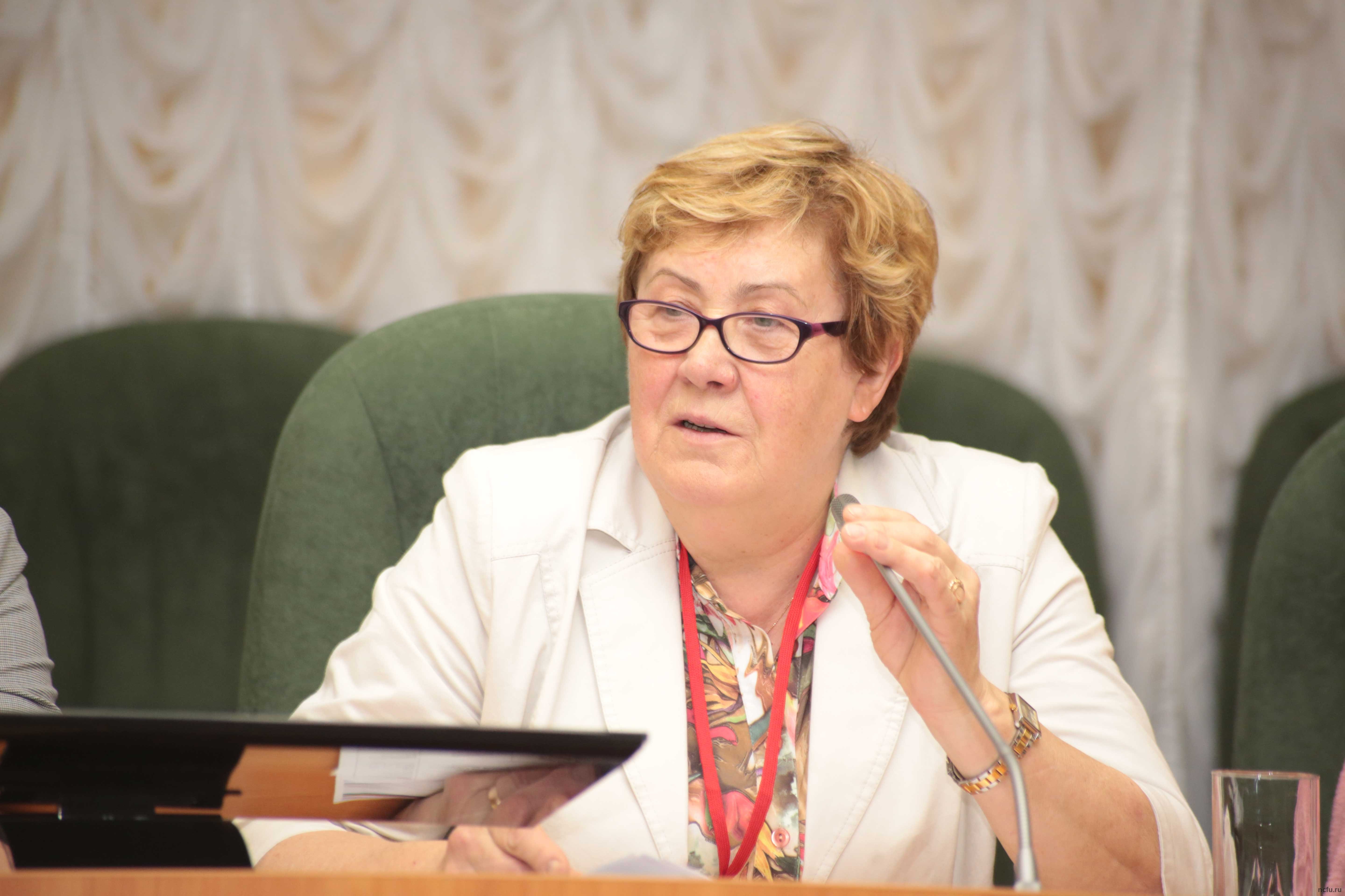 В СКФУ проходит профессионально-общественная аккредитация образовательных программ
