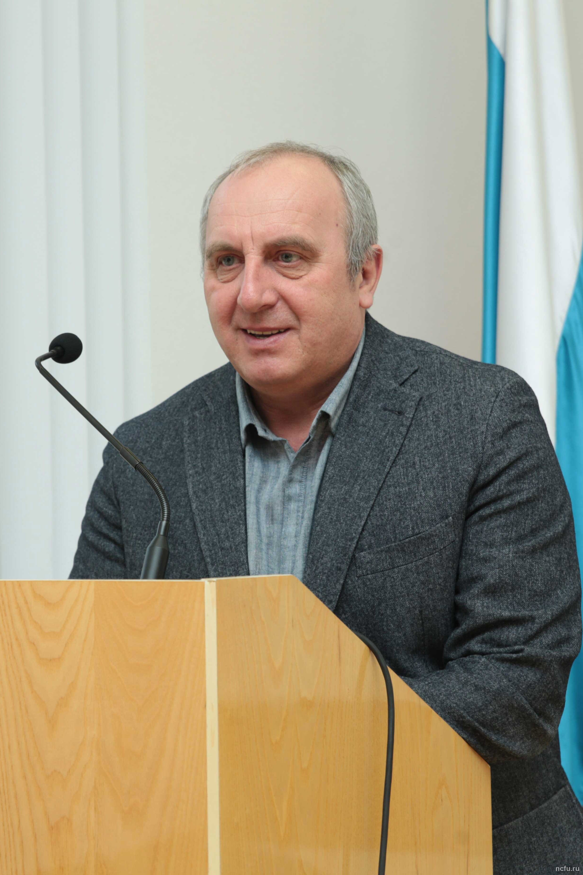 Подведены итоги конкурса социальных проектов СКФУ «Проект+»