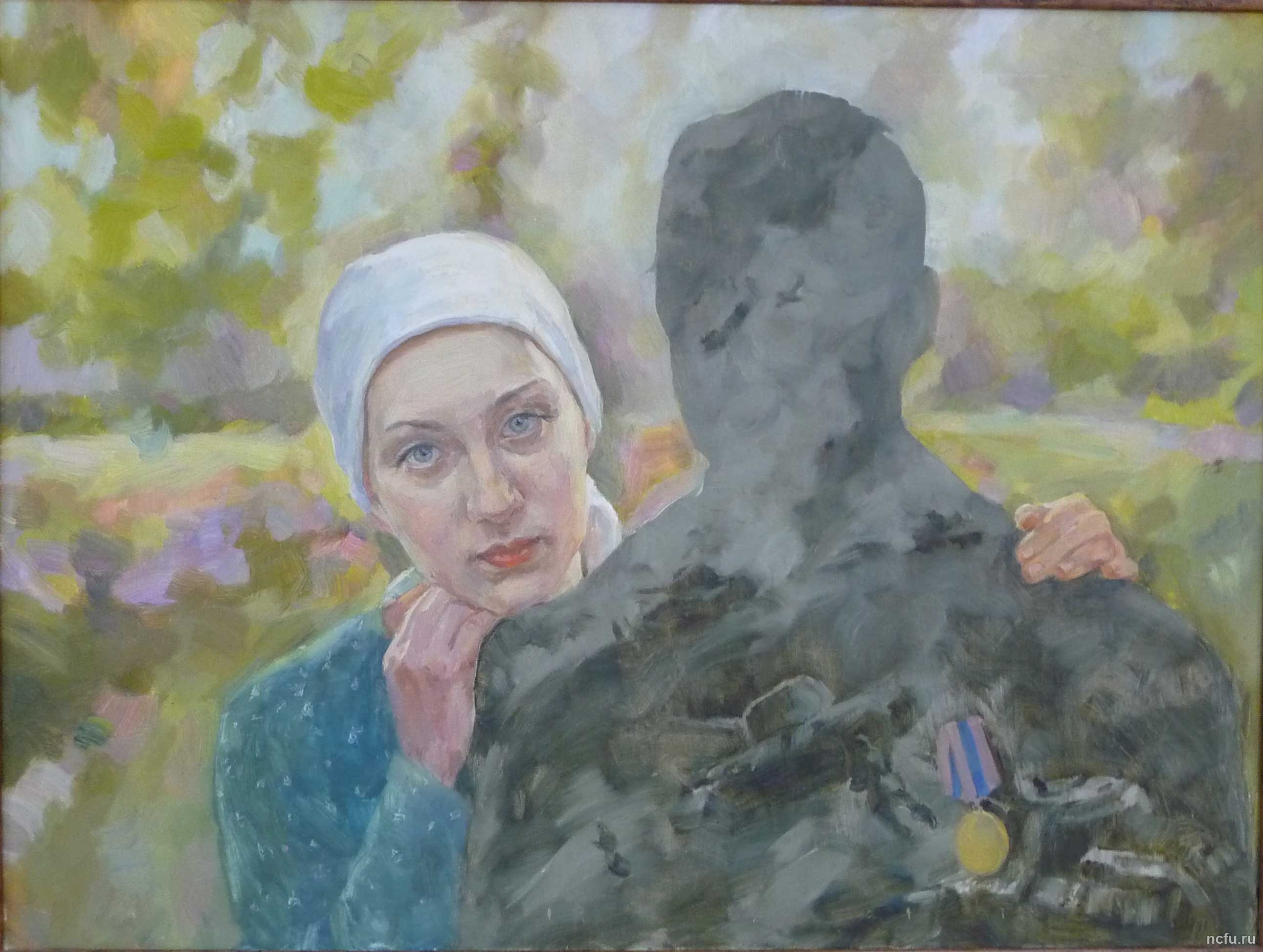 «Калейдоскоп» художника Светланы Дмитриевой
