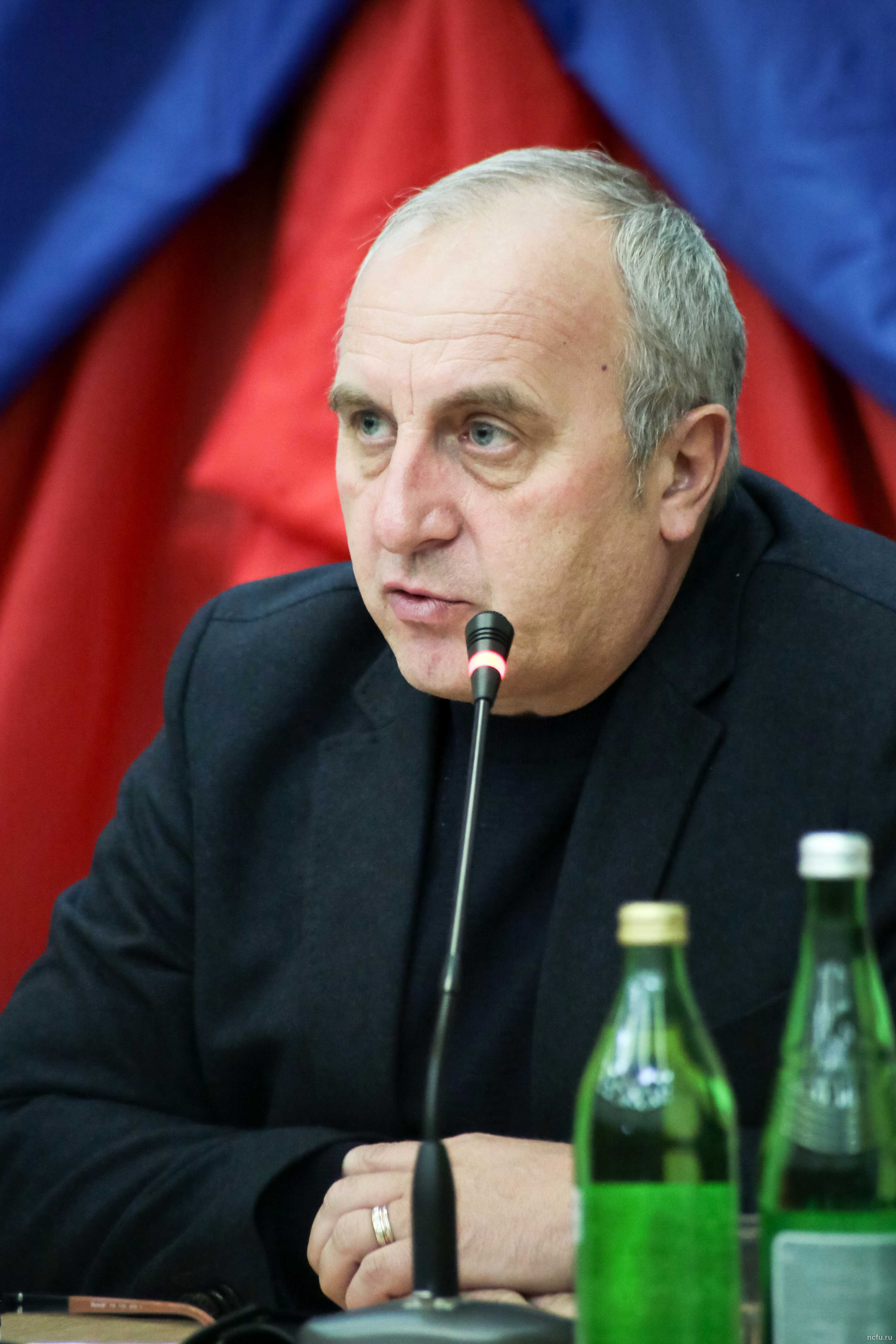 Первокурсники из Дагестана вливаются в семью СКФУ