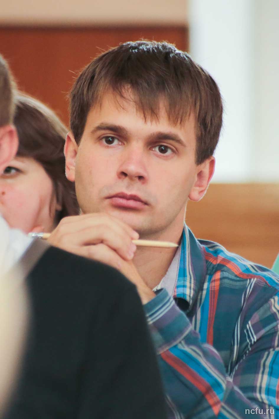 Преподавателей СКФУ познакомили с работой в Web of Science