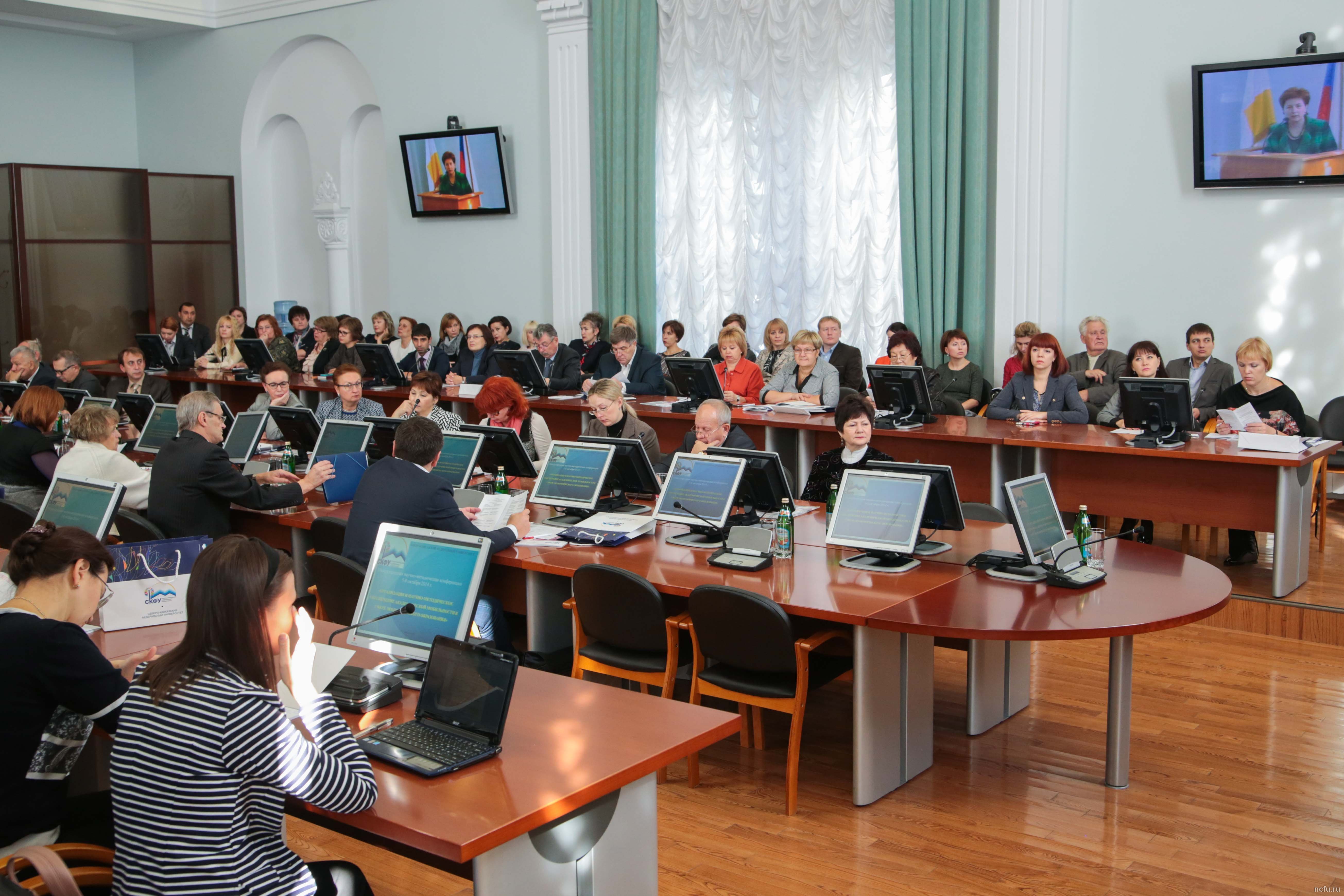 Академическая мобильность - фактор повышения качества образования
