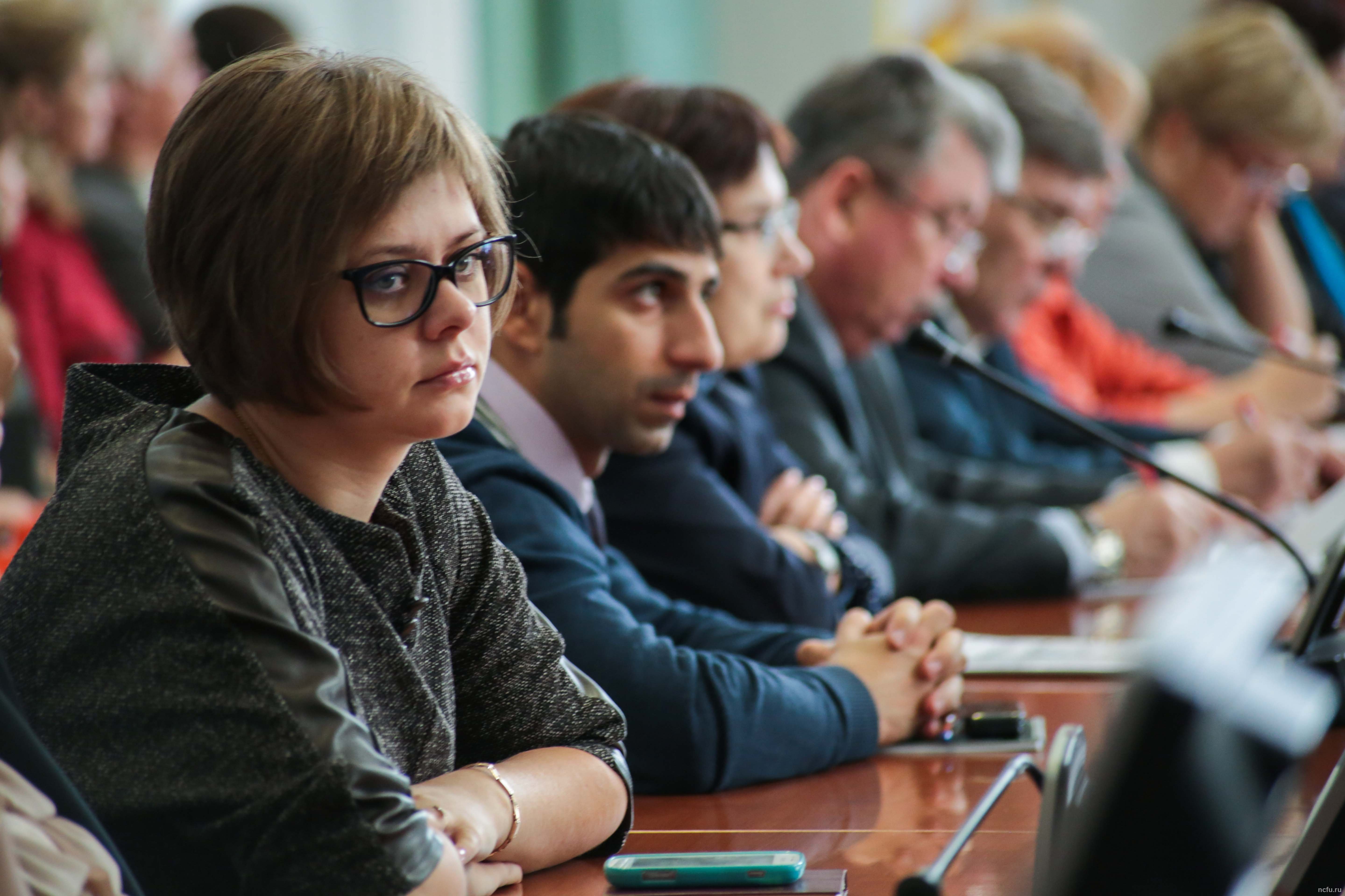 Академическая мобильность - фактор повышения качества образования