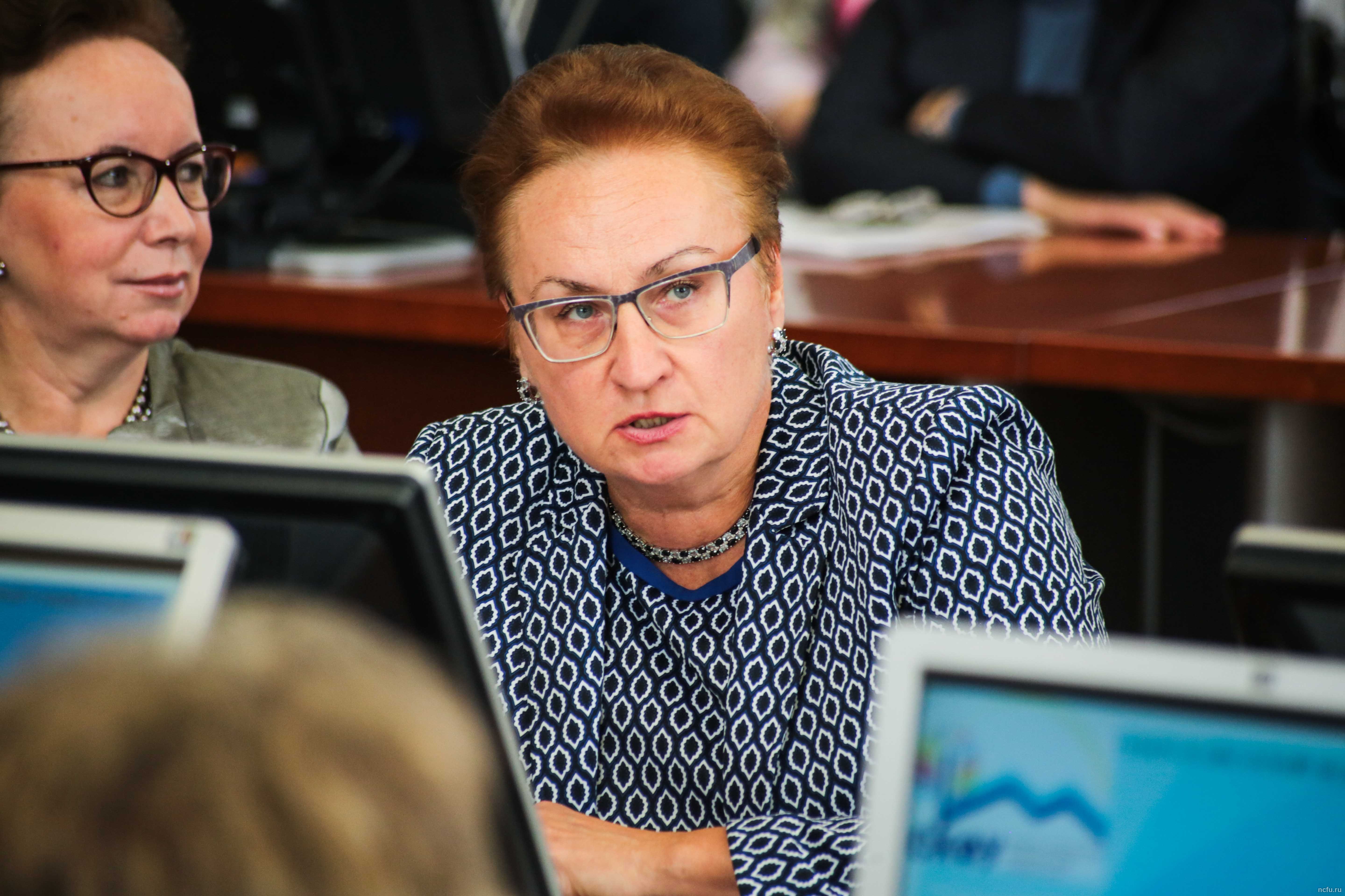 Академическая мобильность - фактор повышения качества образования