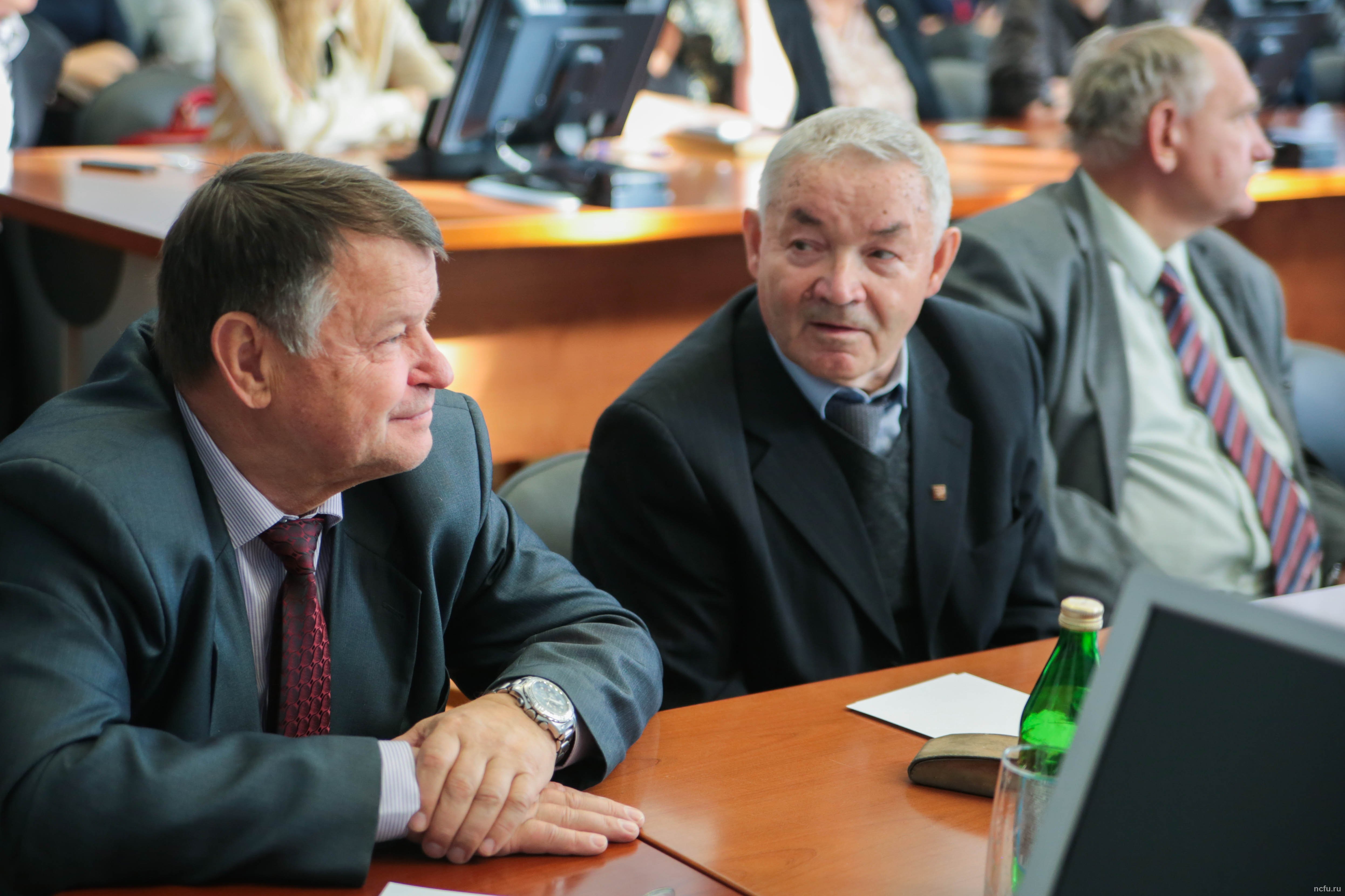 Академическая мобильность - фактор повышения качества образования