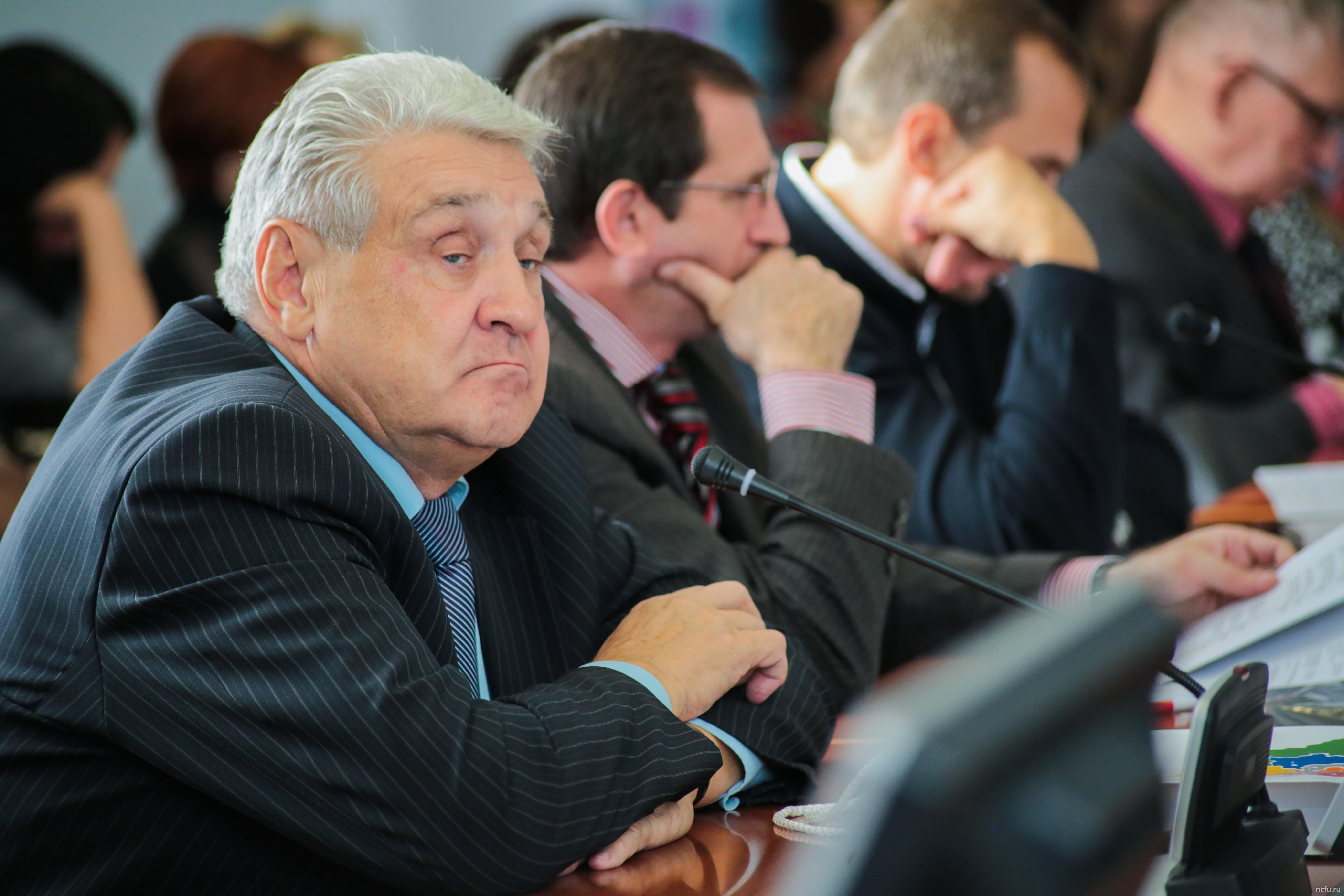 Академическая мобильность - фактор повышения качества образования