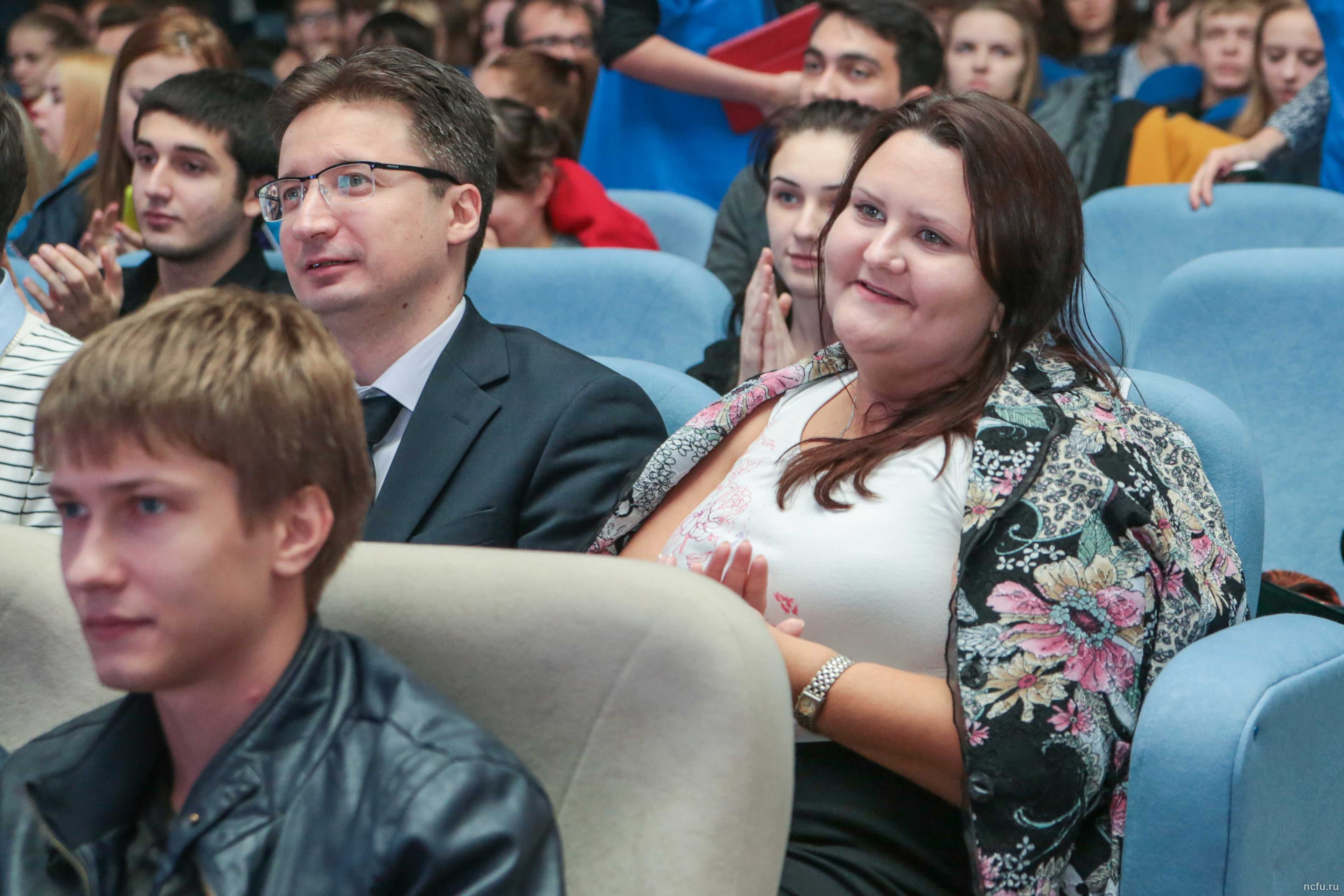 Названы первые финалисты Открытой городской студенческой лиги КВН