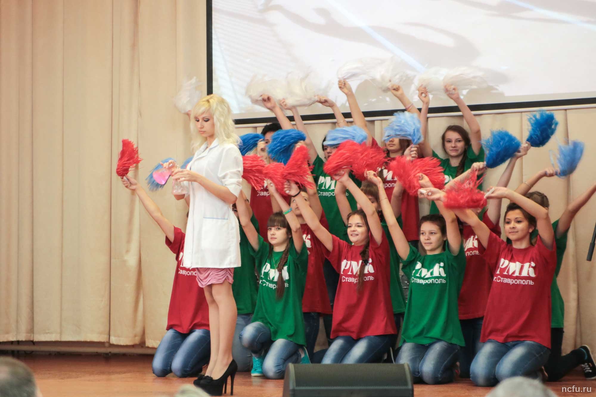 Борьба за «УМНИКа» началась