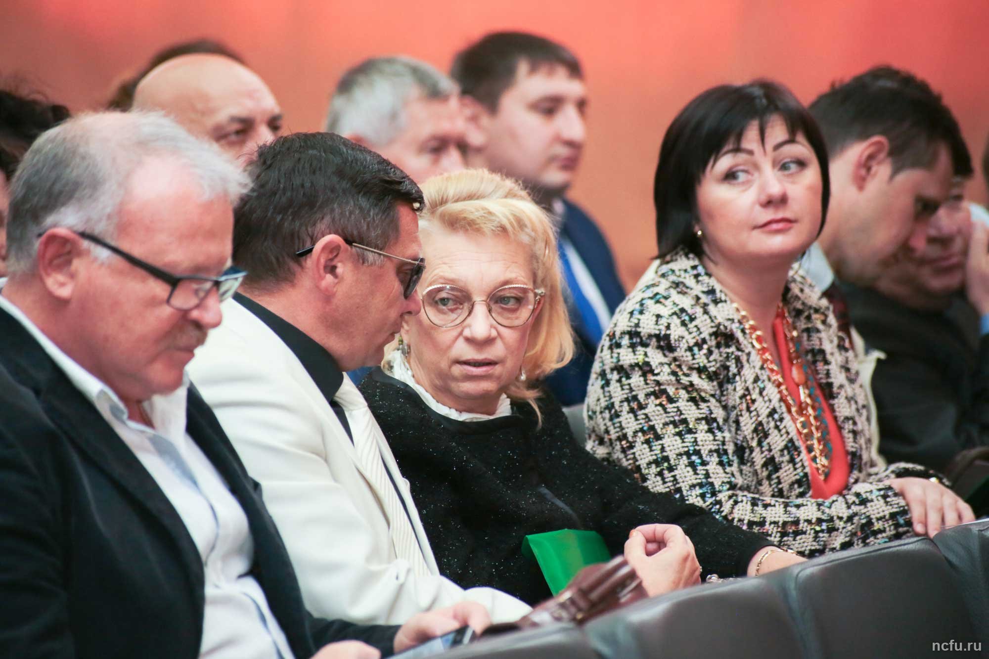 Борьба за «УМНИКа» началась