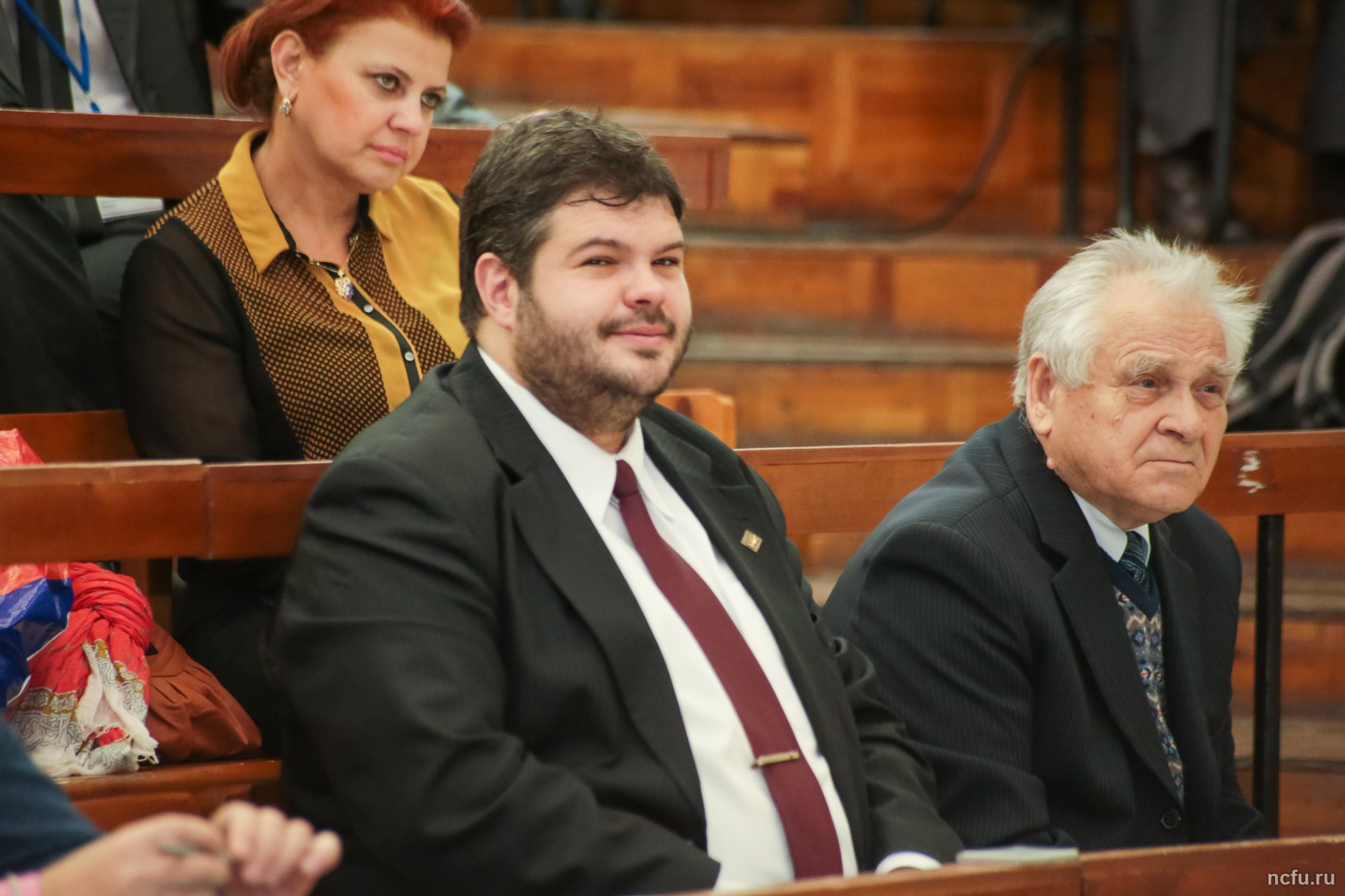 Конференция, посвящённая столетию начала Первой мировой войны, проходит в ГИ СКФУ