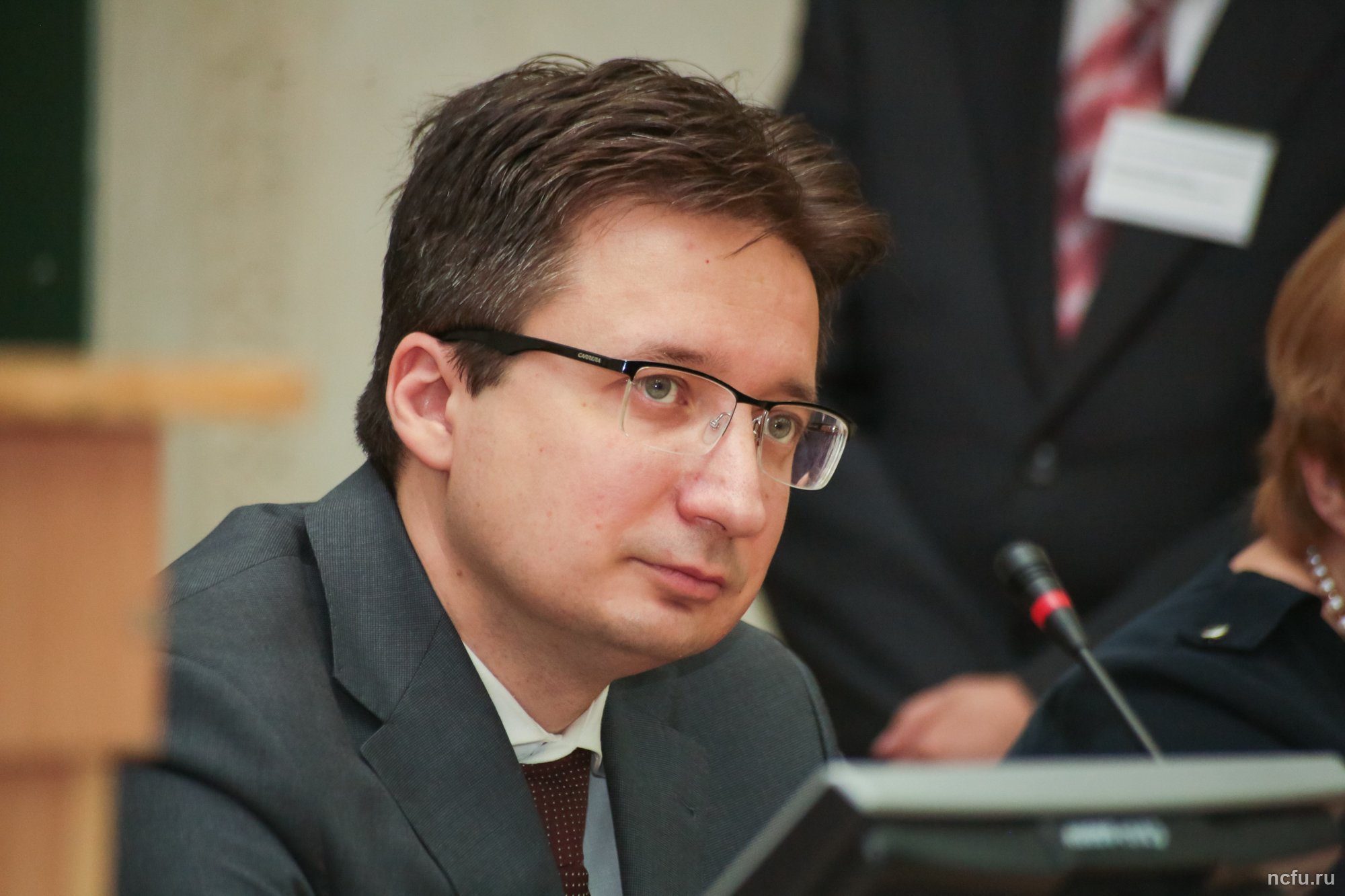 Конференция, посвящённая столетию начала Первой мировой войны, проходит в ГИ СКФУ