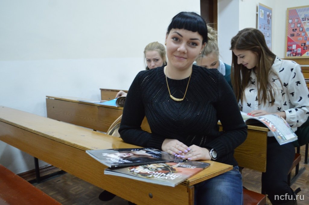 Мастер-класс главного редактора журнала «Культ личности»