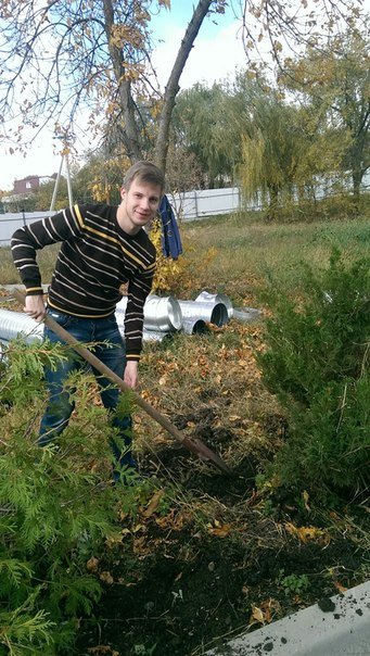 Студенты ИМиЕН помогли больным детям