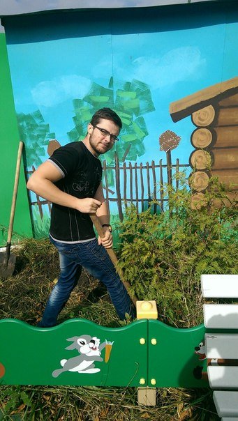 Студенты ИМиЕН помогли больным детям