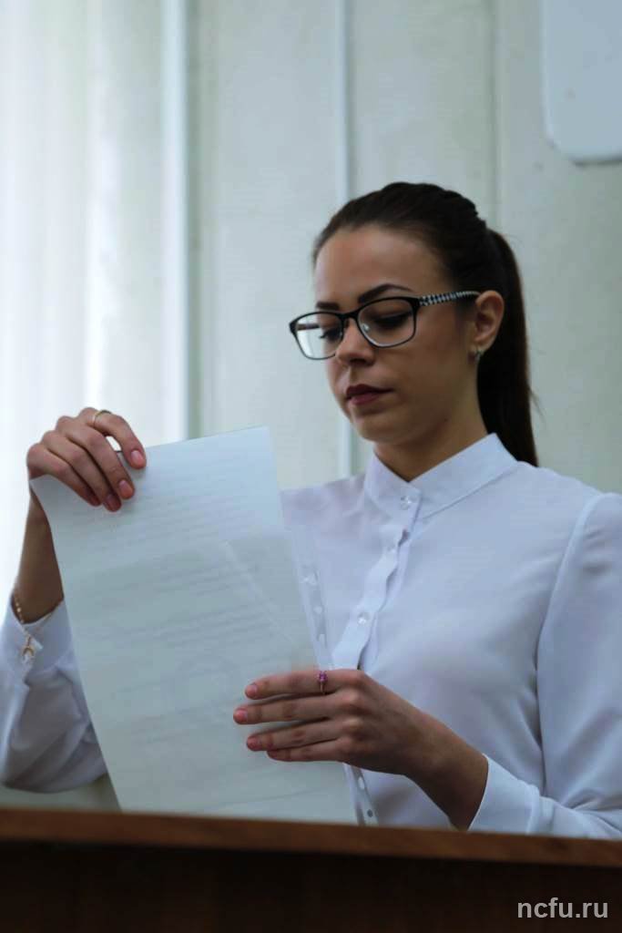 Интеллектуальная игра «Олимп» прошла в Гуманитарном институте
