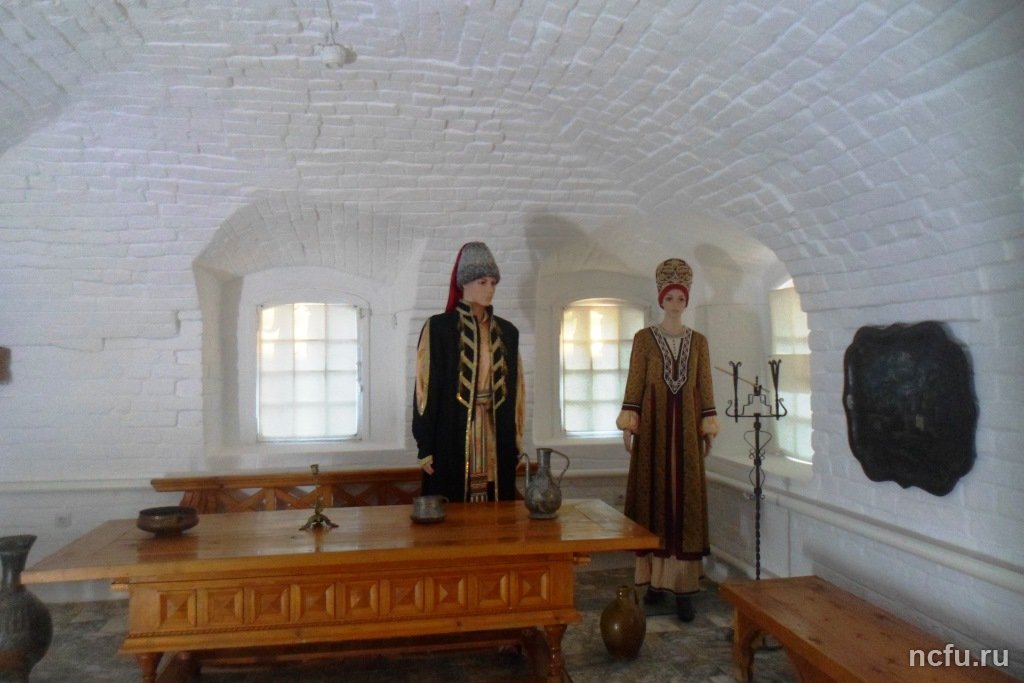 Высокие результаты молодых ученых СКФУ на конкурсе научных работ