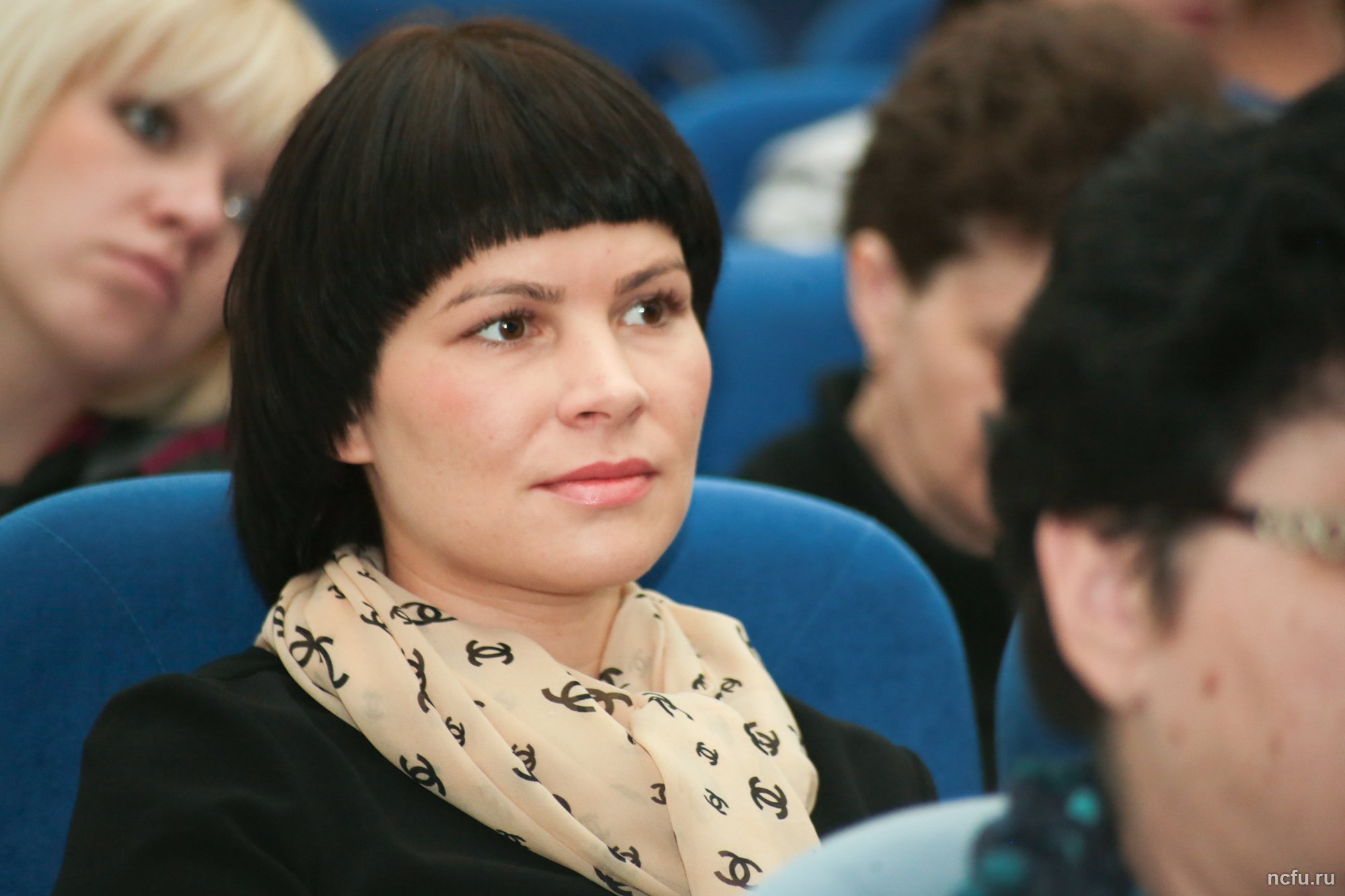 ИОиСН СКФУ участвует в создании доступной среды в инклюзивном образовании России