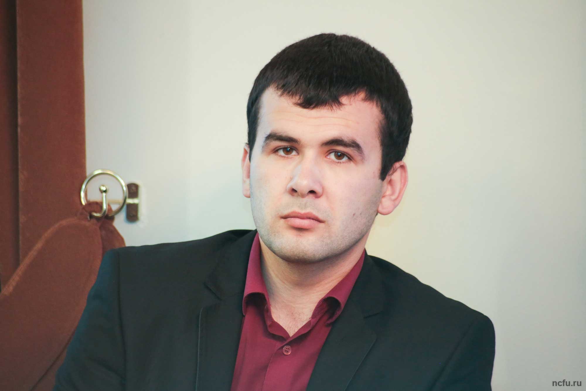 Международная конференция по теории и практике управления проходит в СКФУ