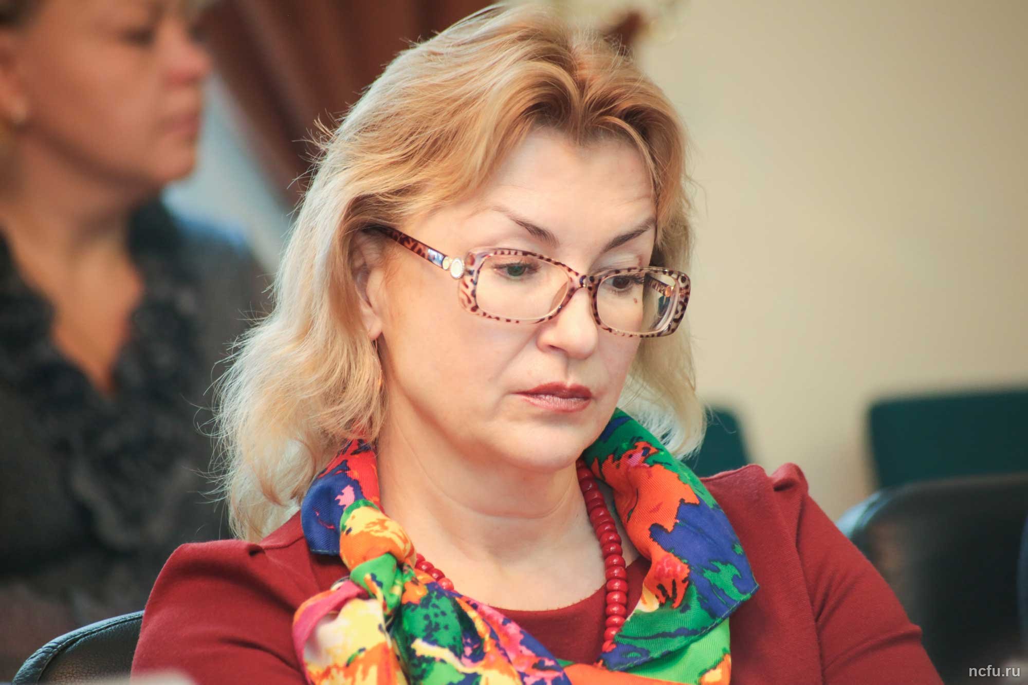 Международная конференция по теории и практике управления проходит в СКФУ