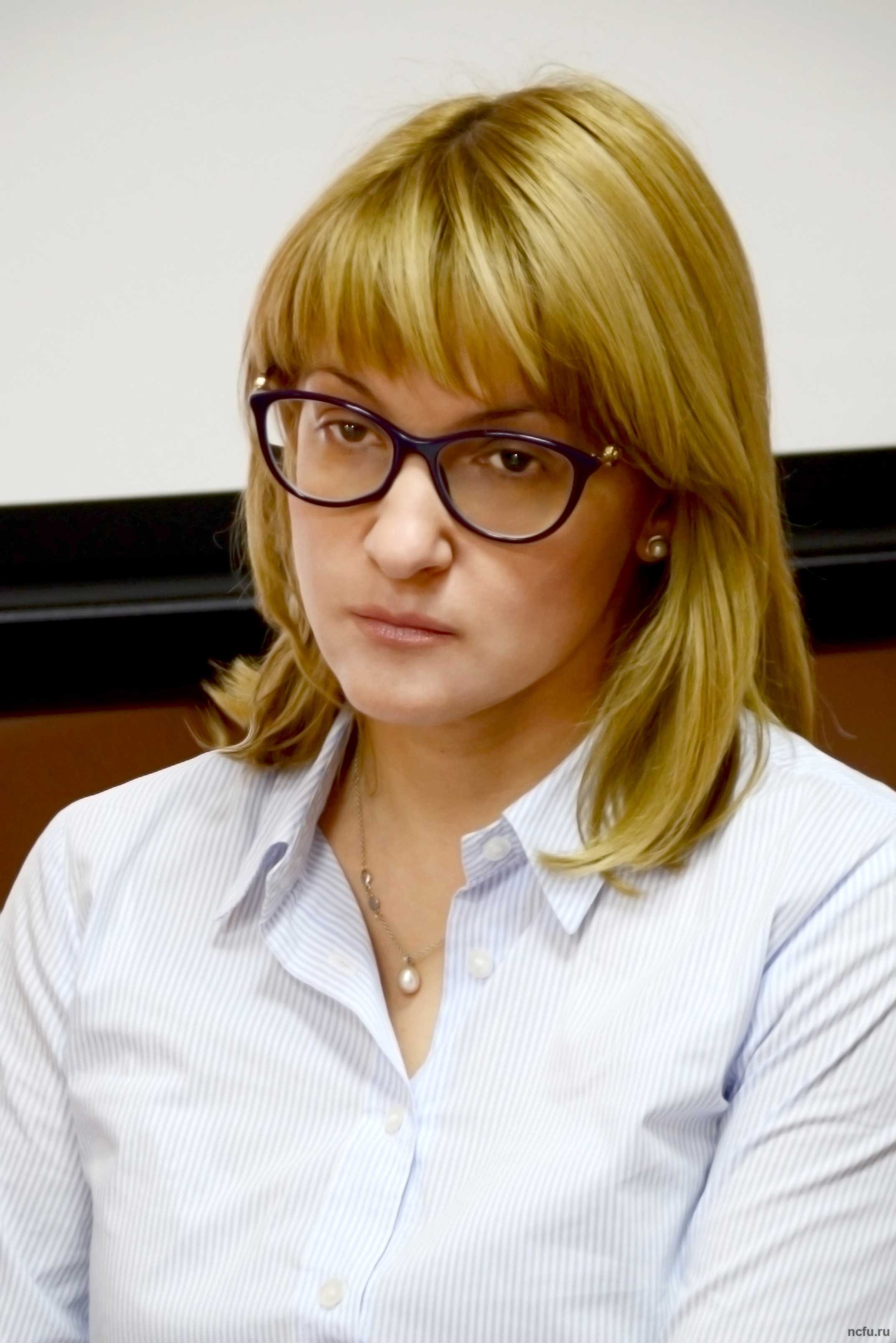 В СКФУ создан новый научный альманах
