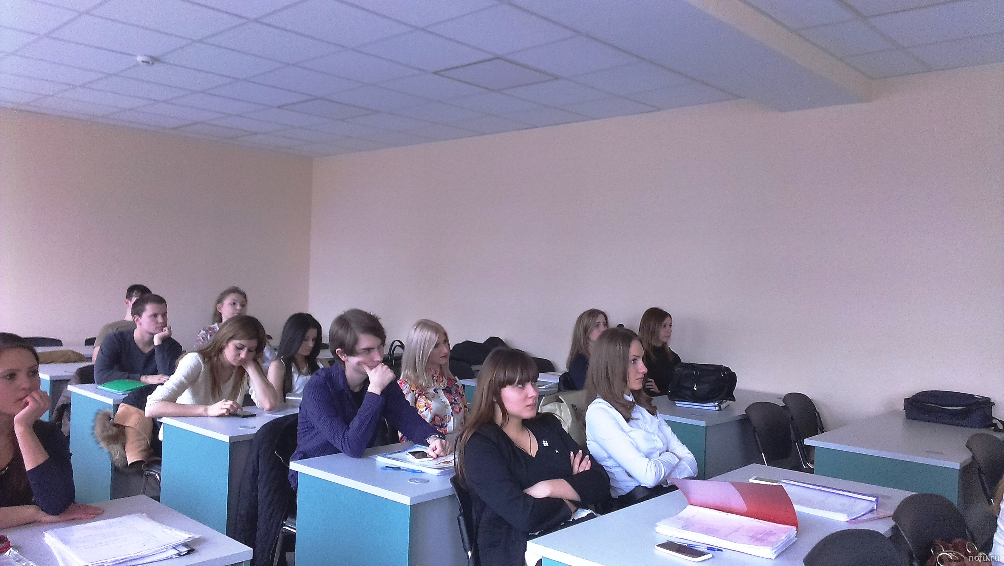 Заключительная конференция по итогам производственной педагогической практики