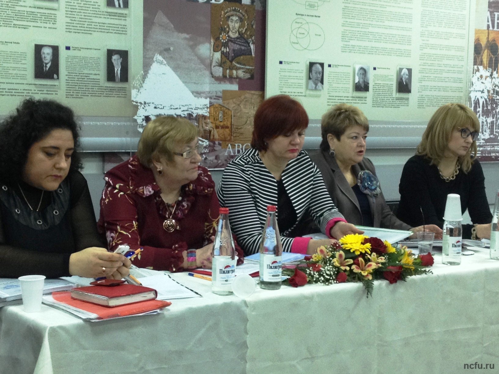 Успешная защита дипломов выпускников кафедра культурологии и искусств