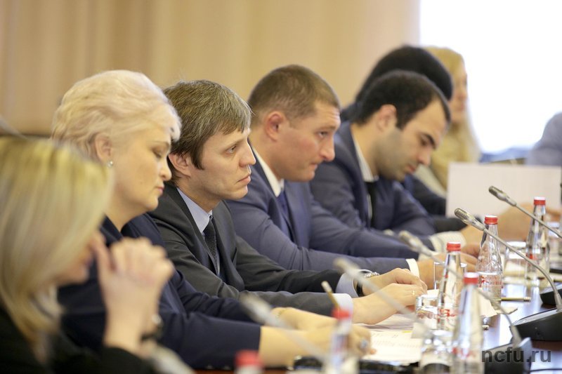 «Машук-2015» на старте