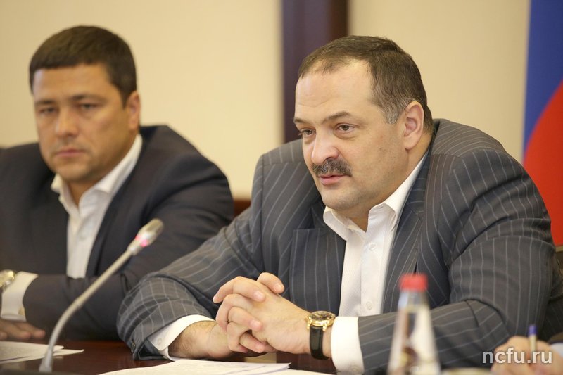 «Машук-2015» на старте