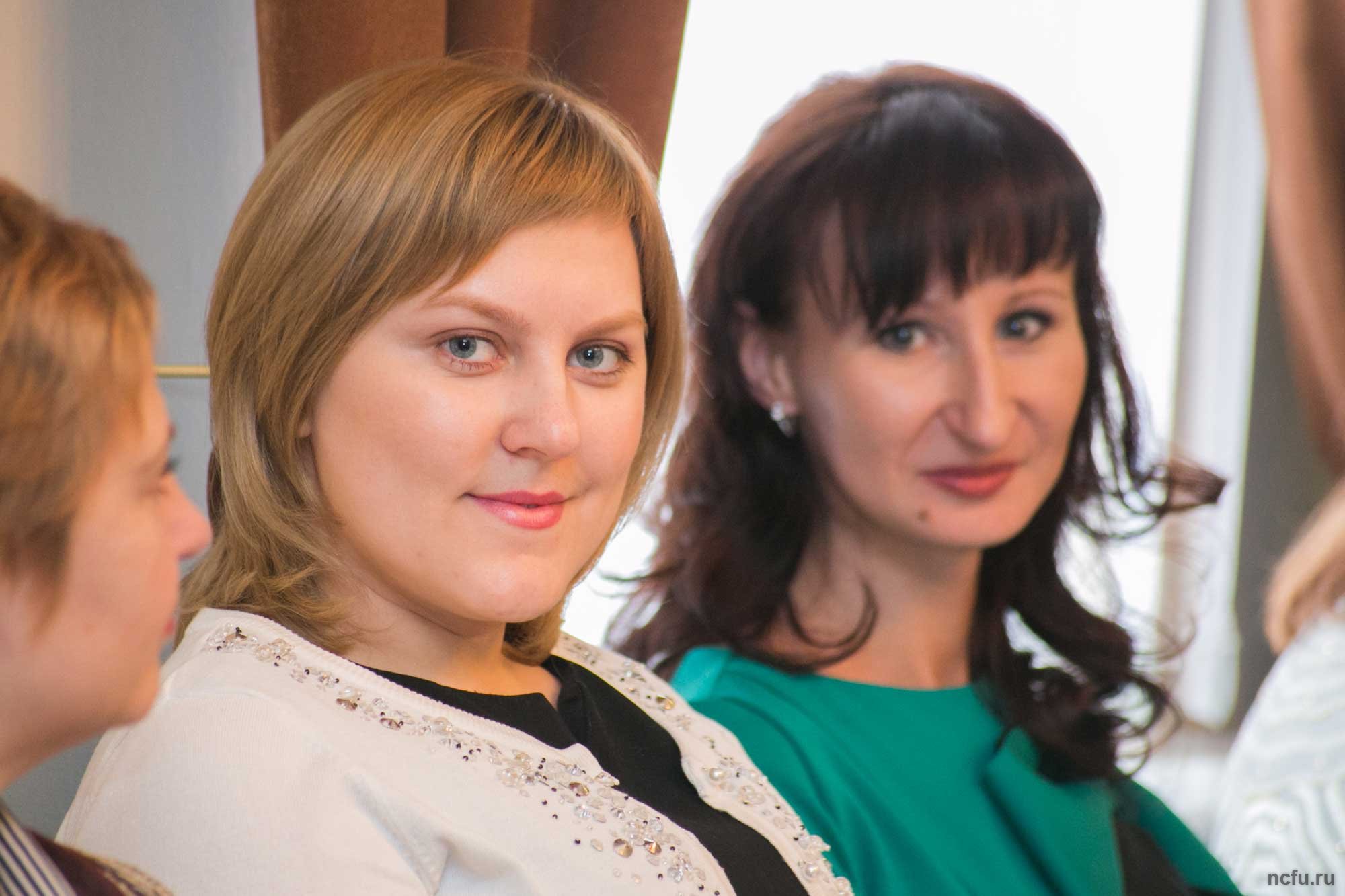 Состоялось первое в 2015 году заседание профсоюзного комитета работников университета