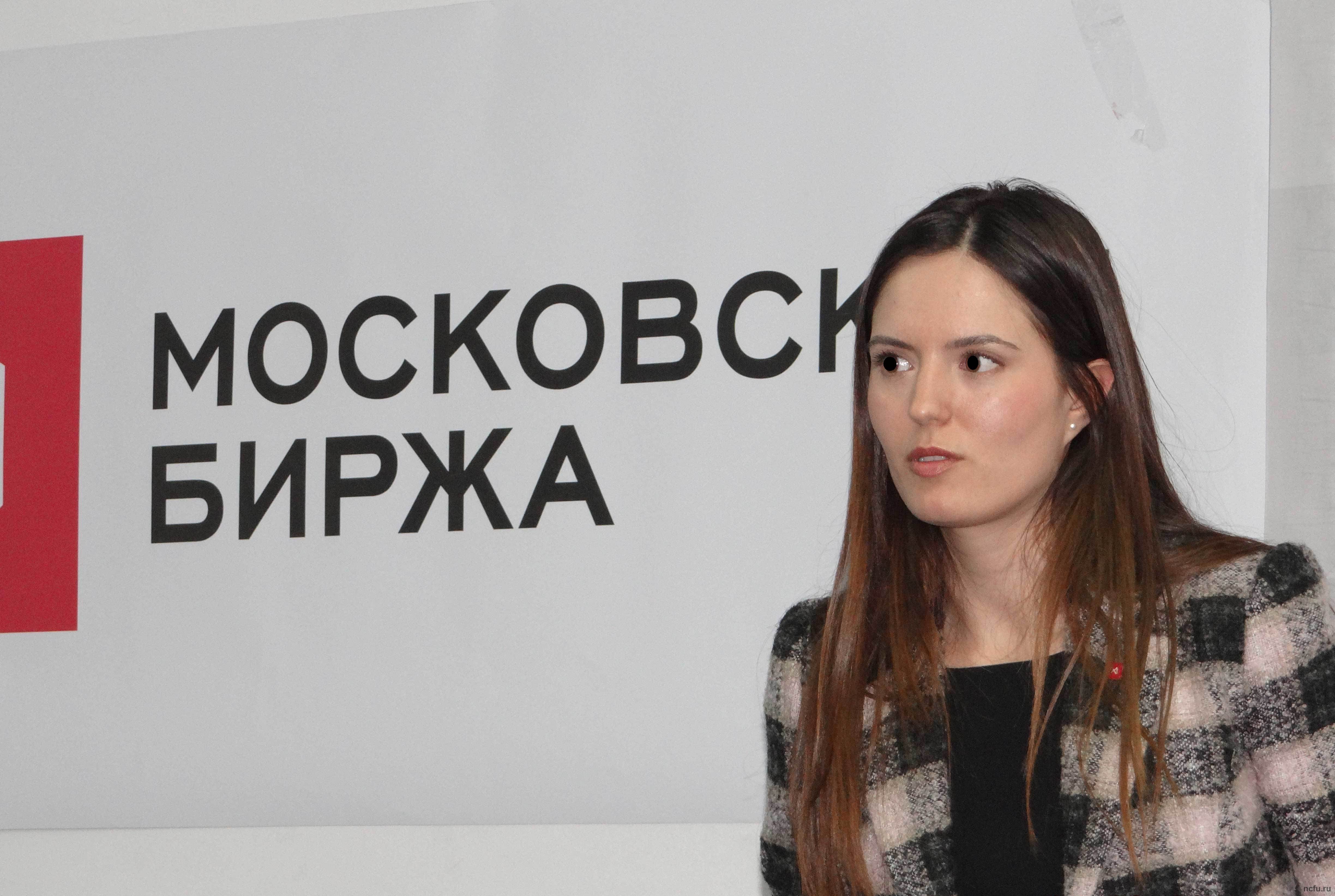 Будущие экономисты получили советы, как действовать в кризис
