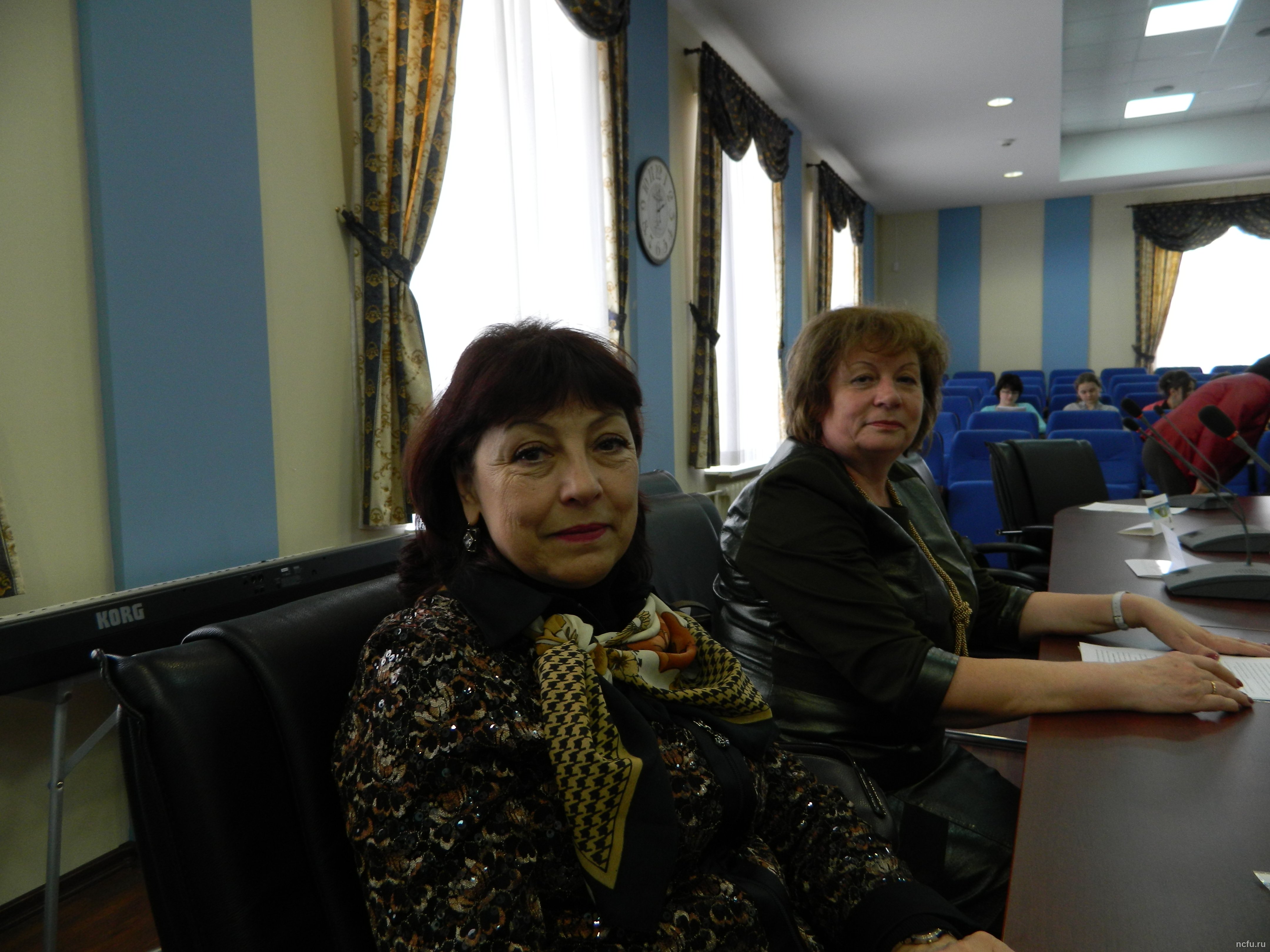 Круглый стол «Формирование здорового образа жизни как социальная проблема»,