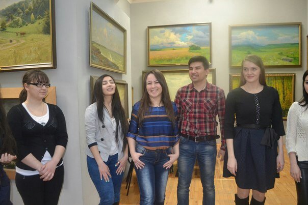 «Школа молодого оратора» собрала ставропольскую молодежь