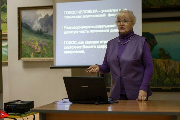 «Школа молодого оратора» собрала ставропольскую молодежь