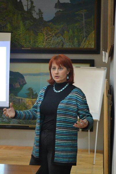 «Школа молодого оратора» собрала ставропольскую молодежь