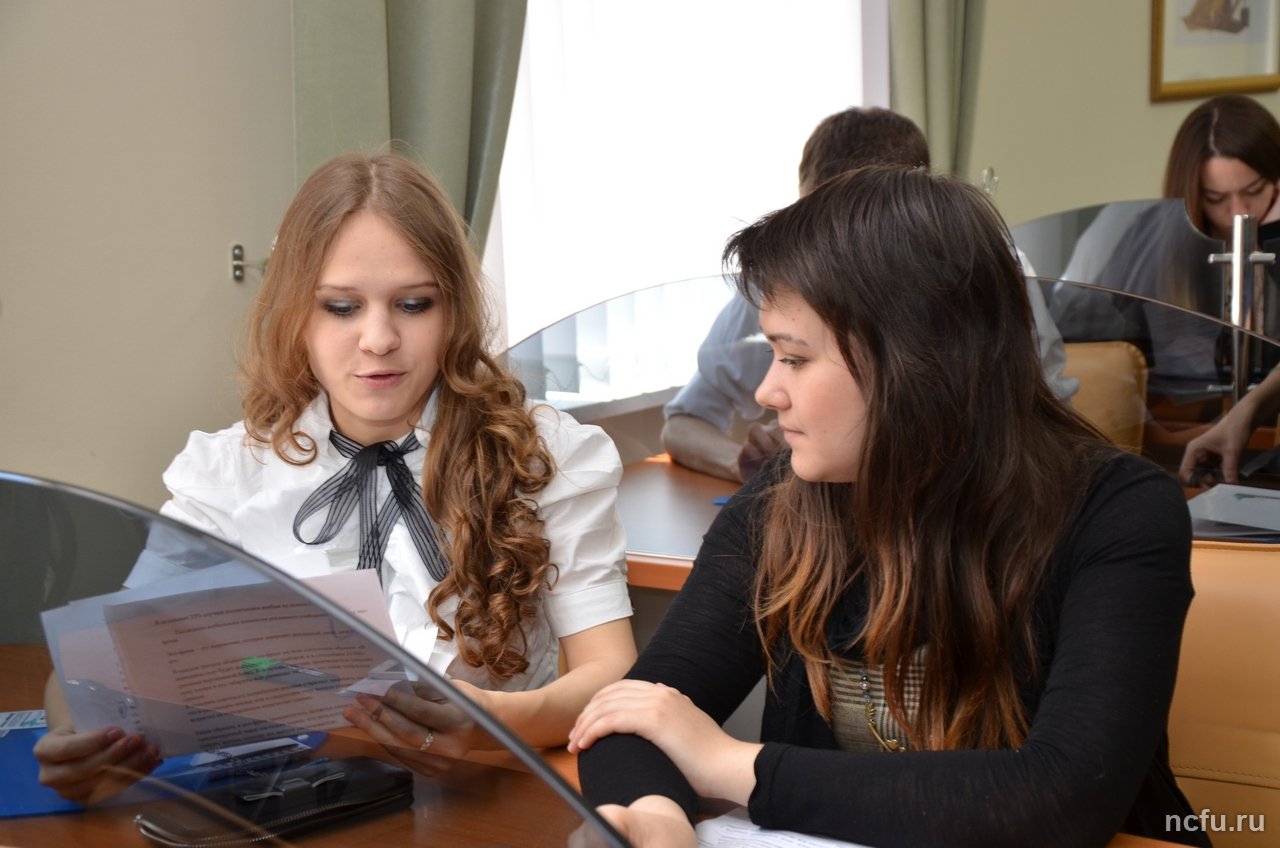 II Всероссийская научно-практическая конференция «Медиаисследования молодых ученых» проходит в СКФУ